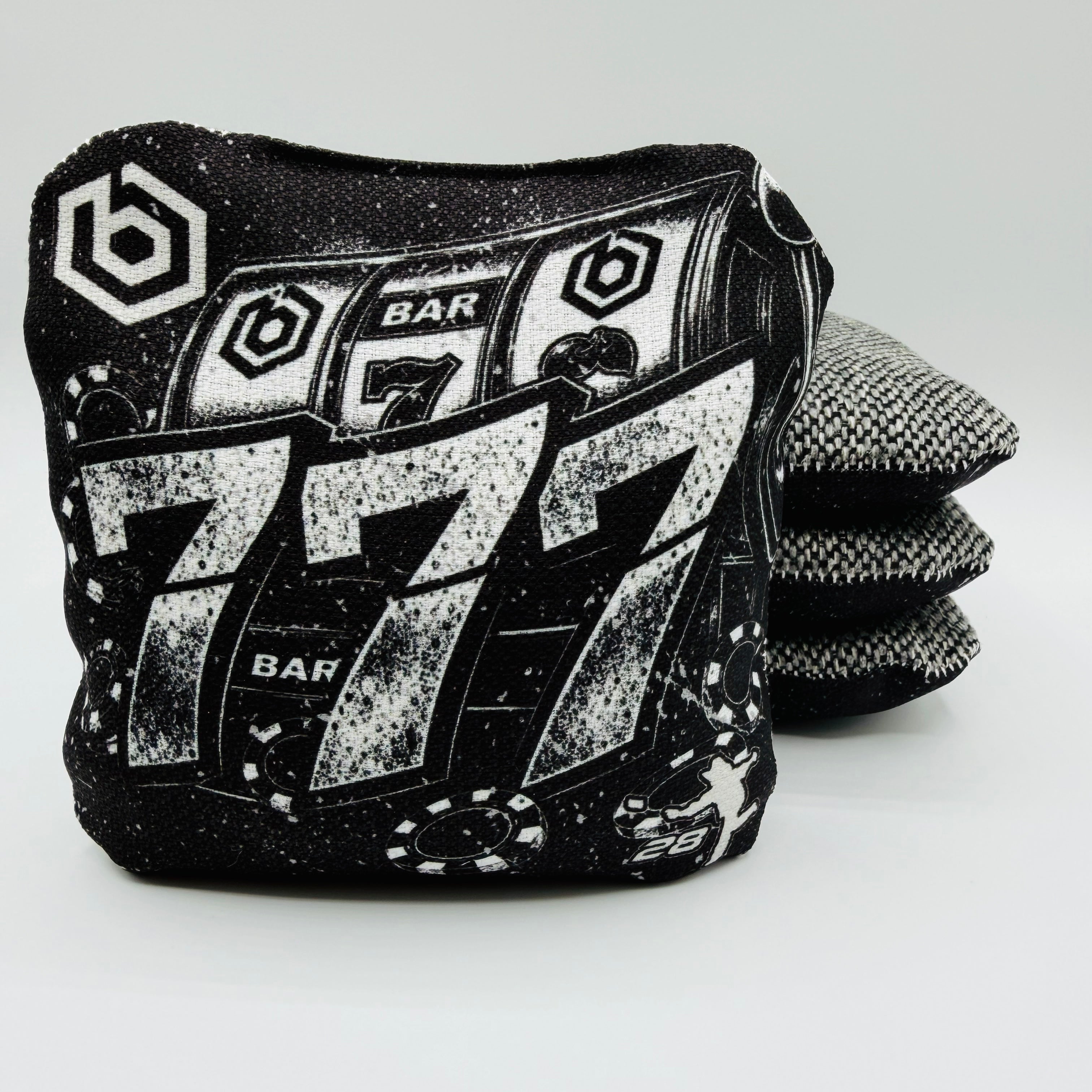Triple 7