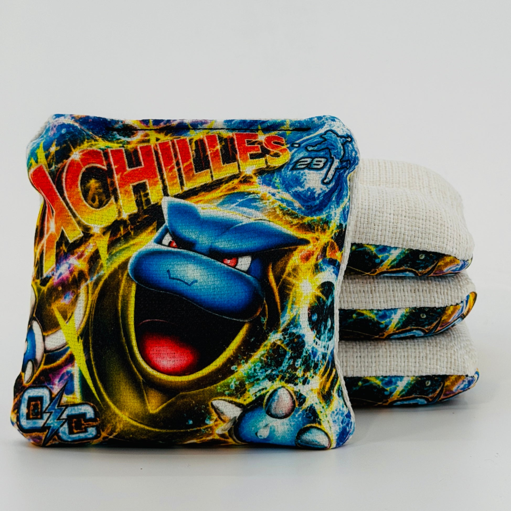 Achilles
