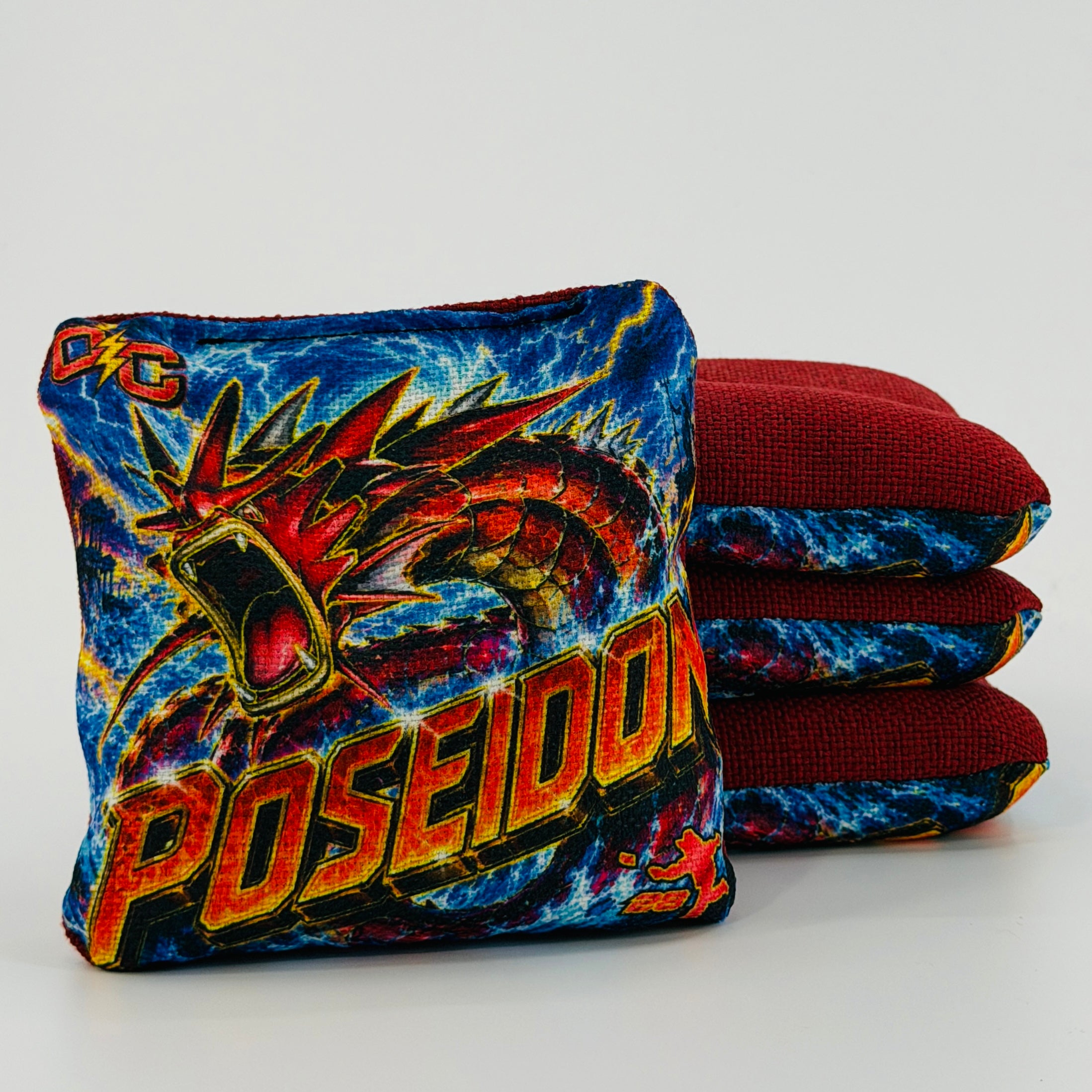 Poseidon