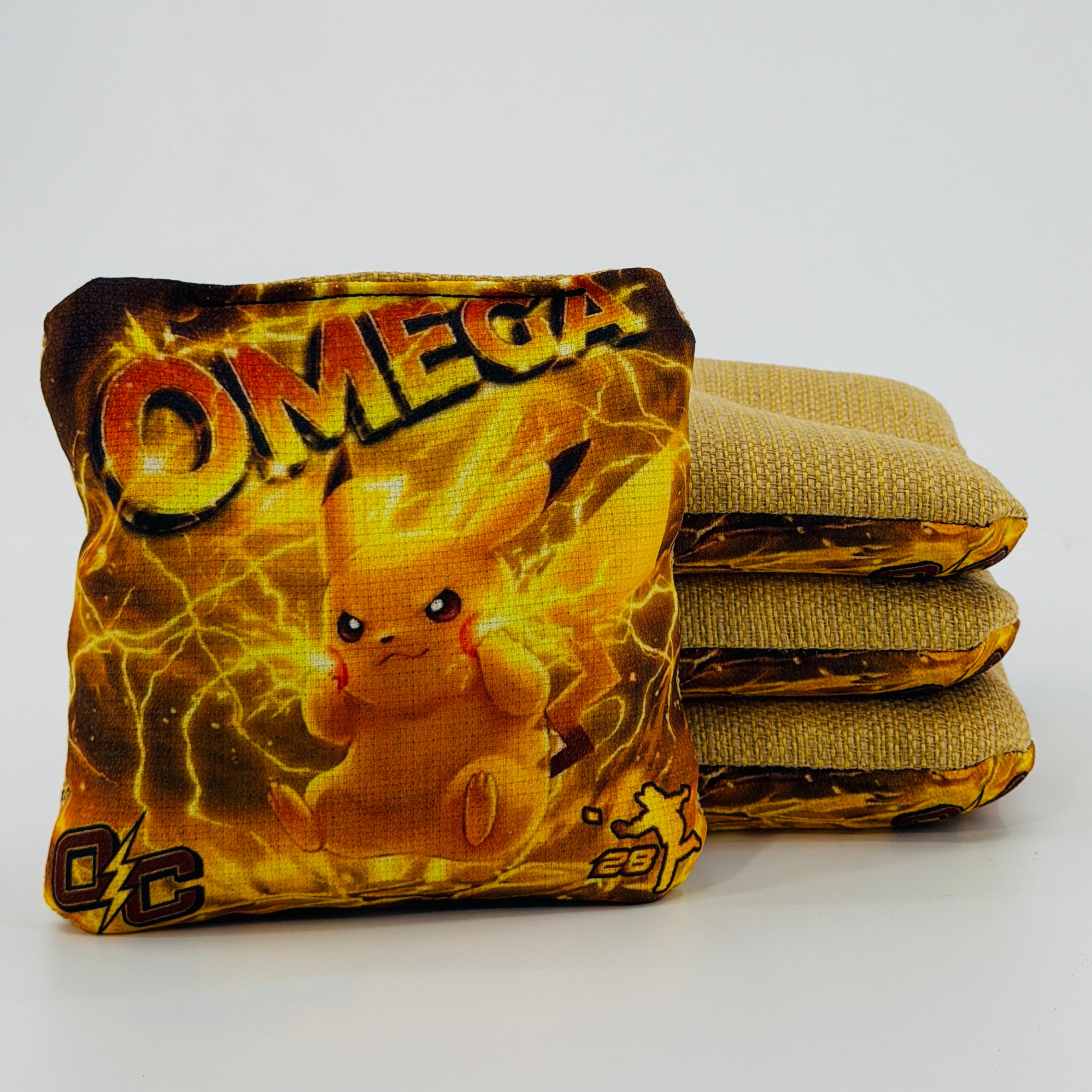 Omega