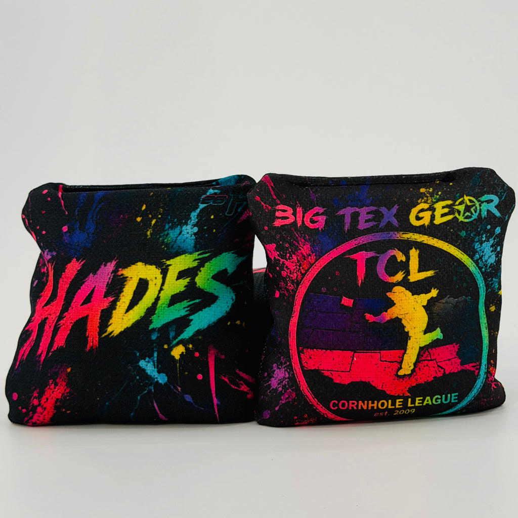 Hades – Big Tex Gear