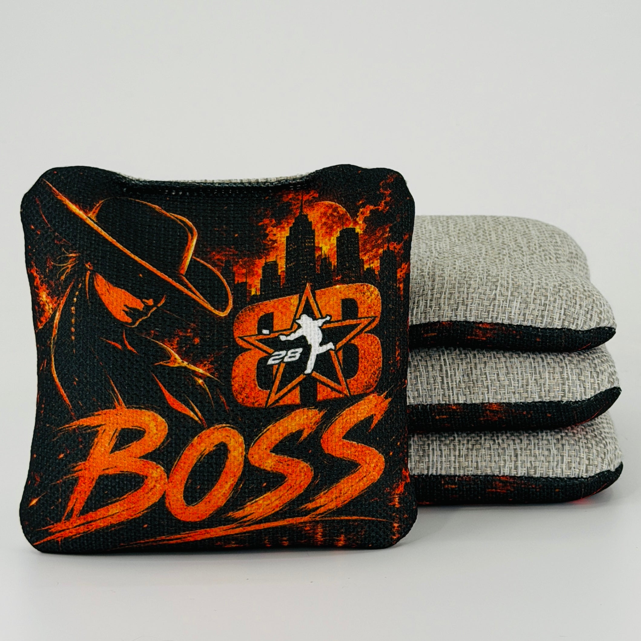 The Boss
