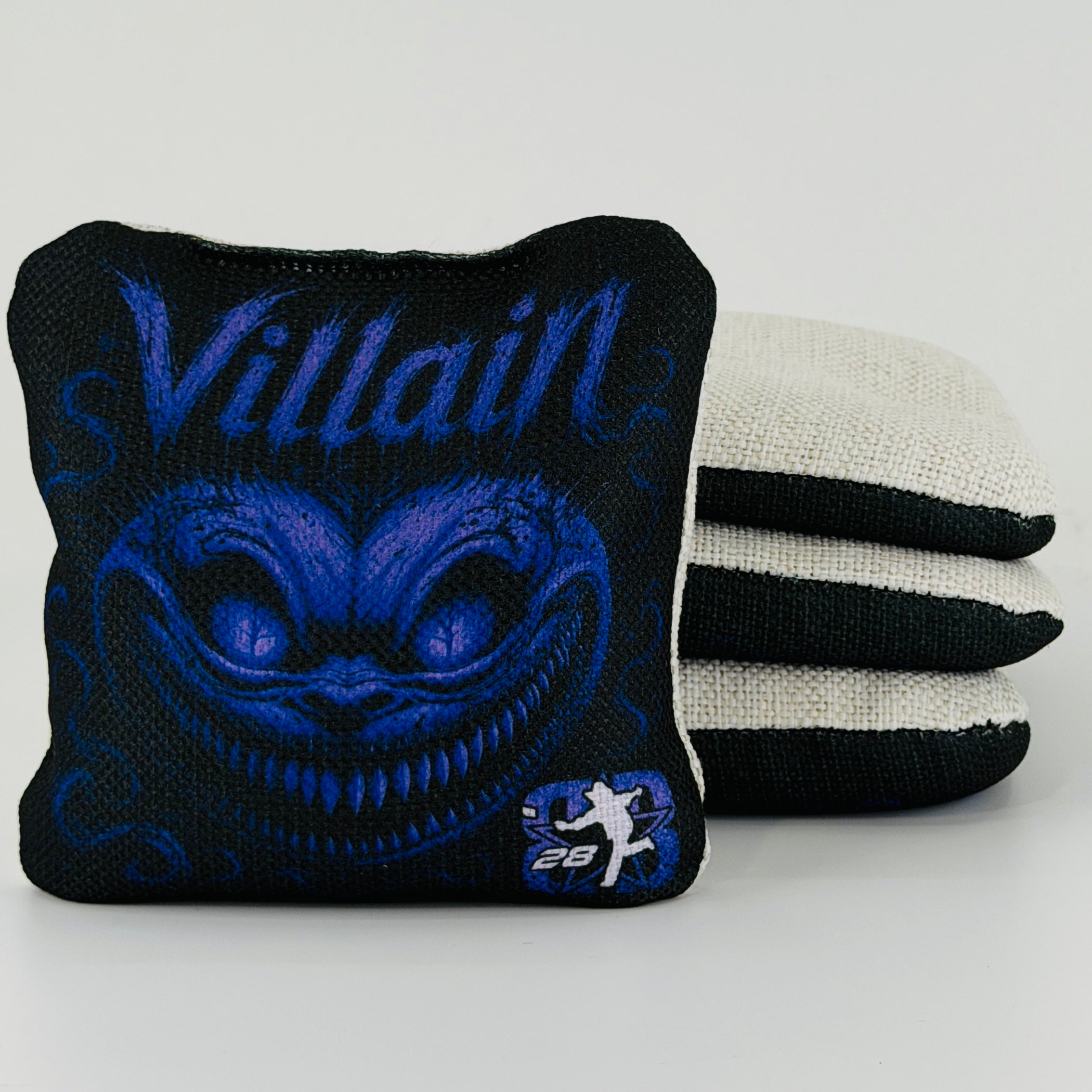 Villain