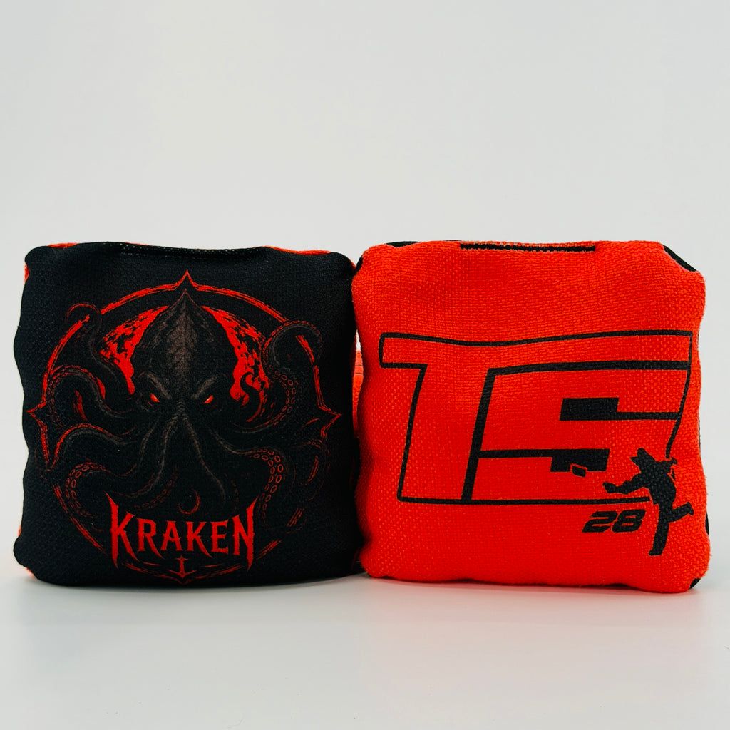 Kraken – Big Tex Gear