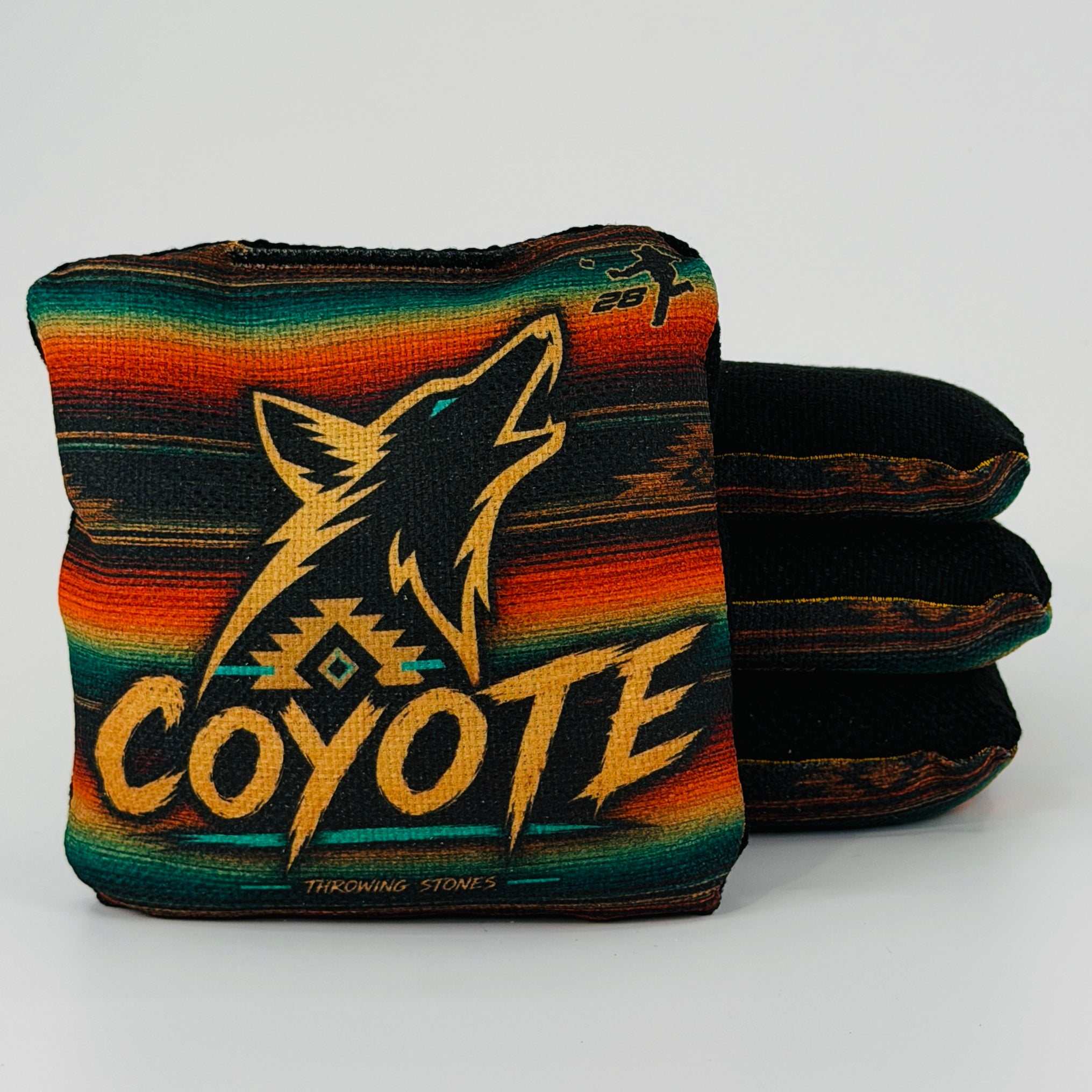Coyote