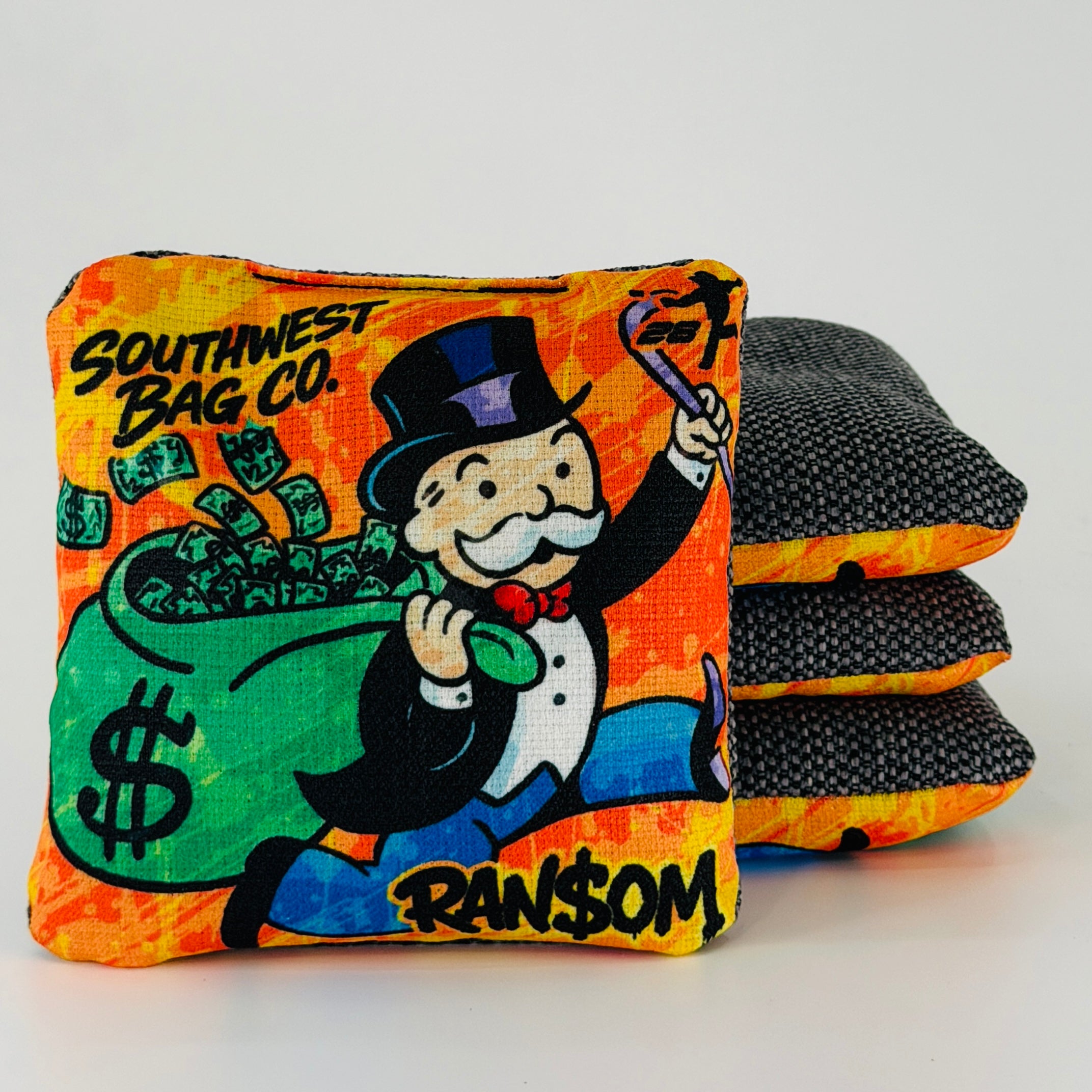 Ransom
