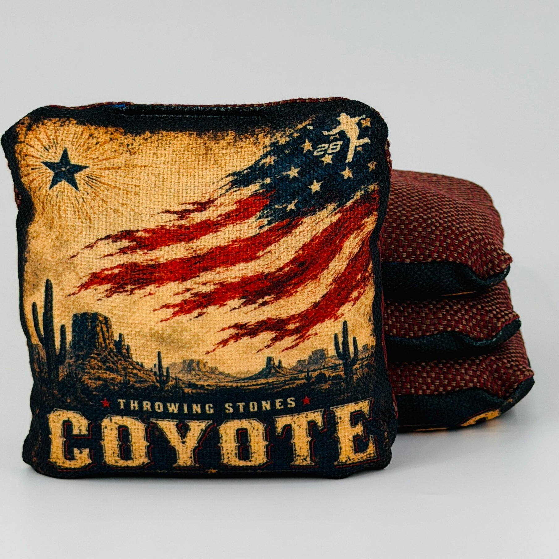 Coyote