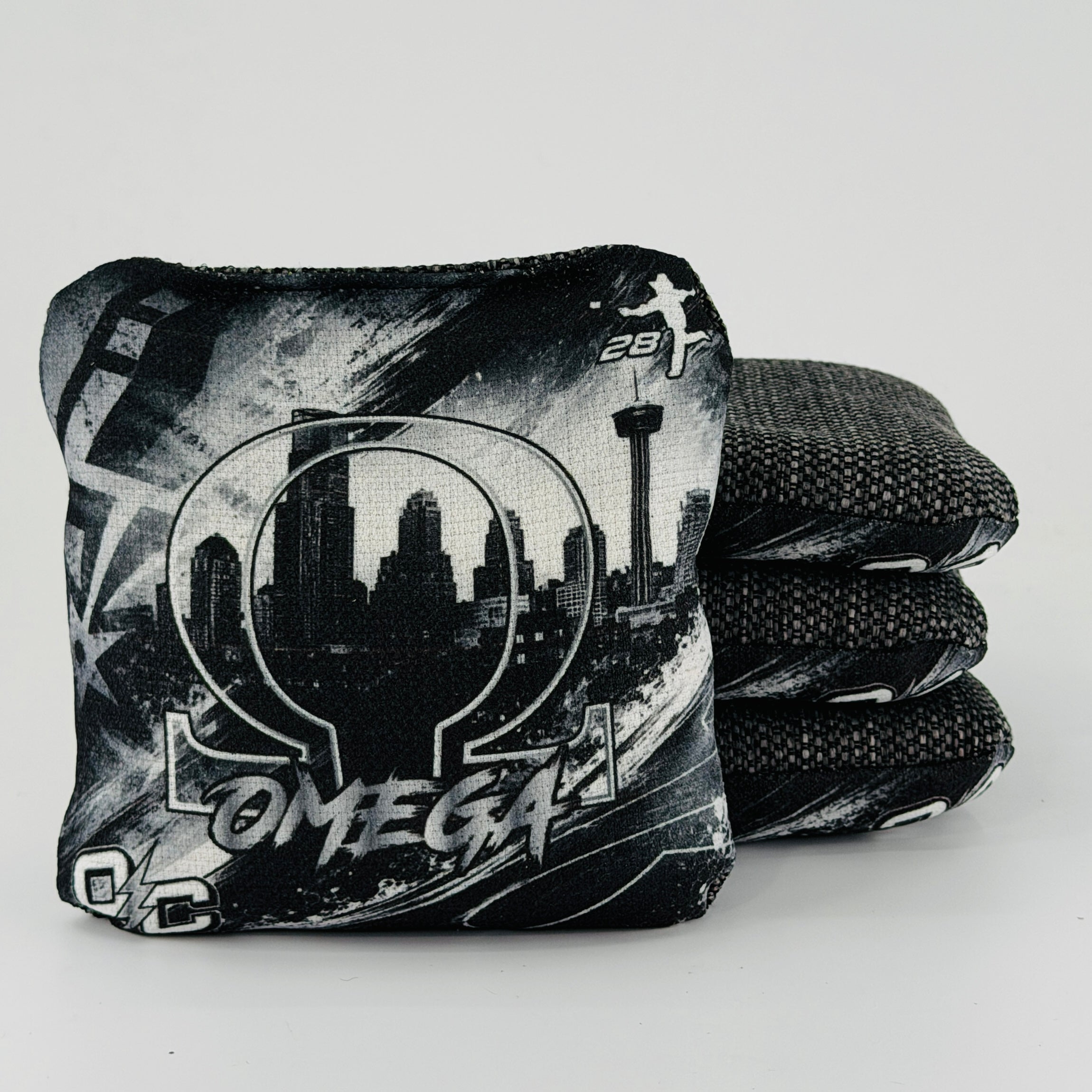 Omega