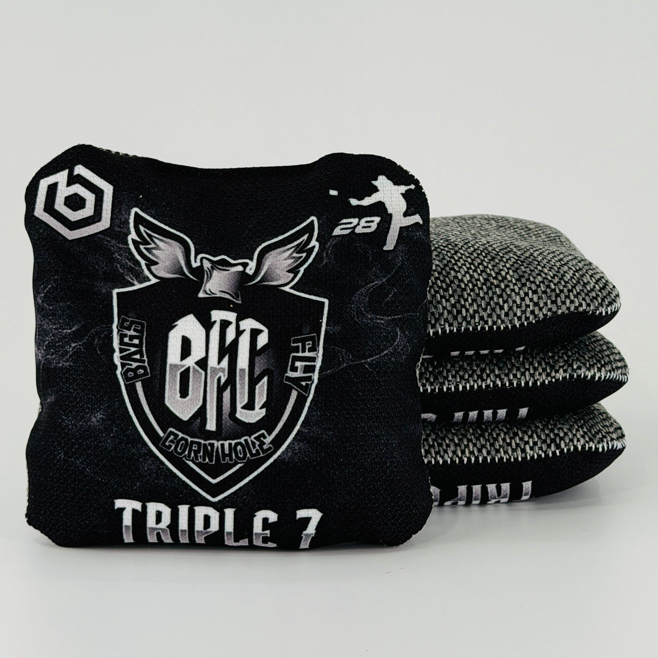 Triple 7