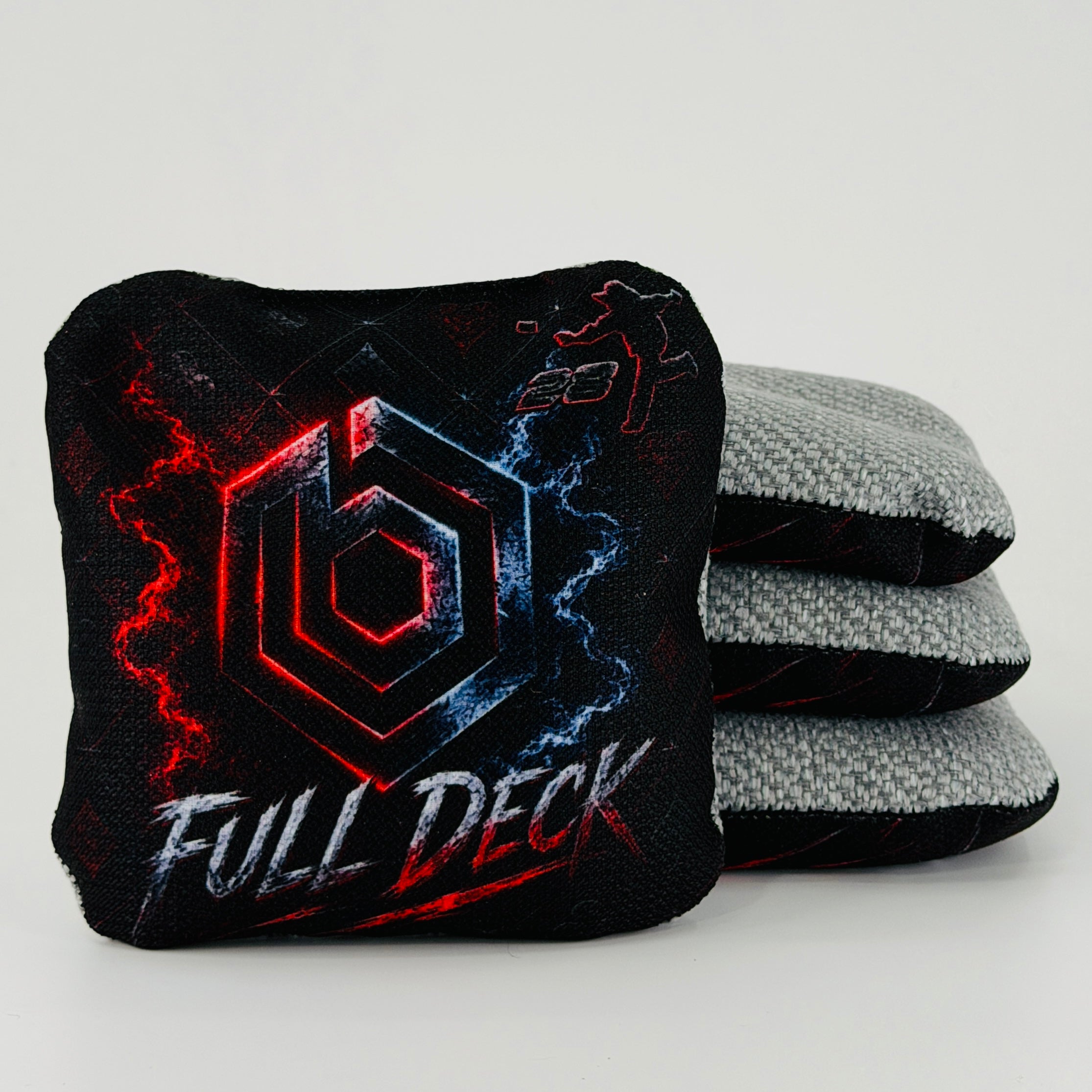 Full Deck