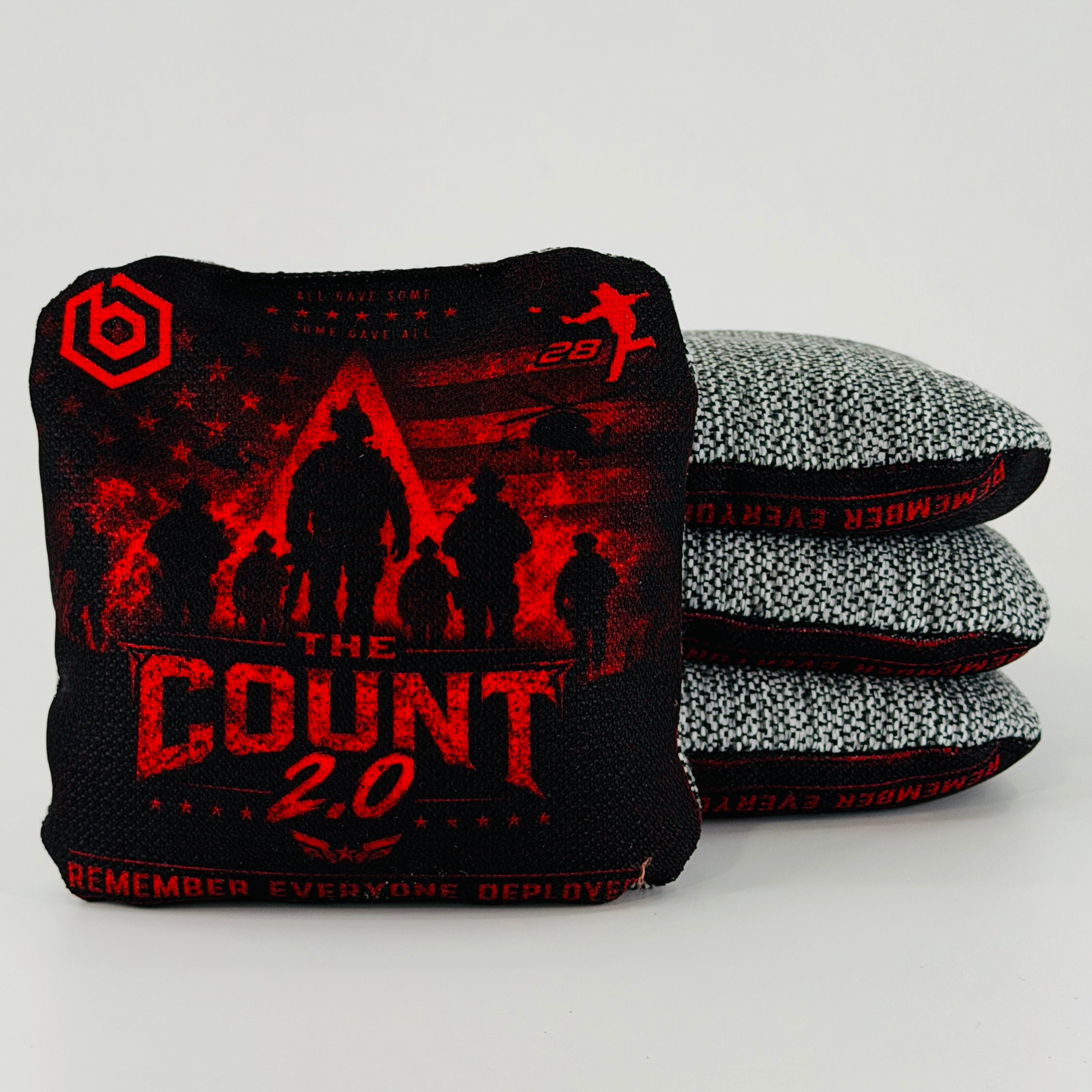 The Count 2.0