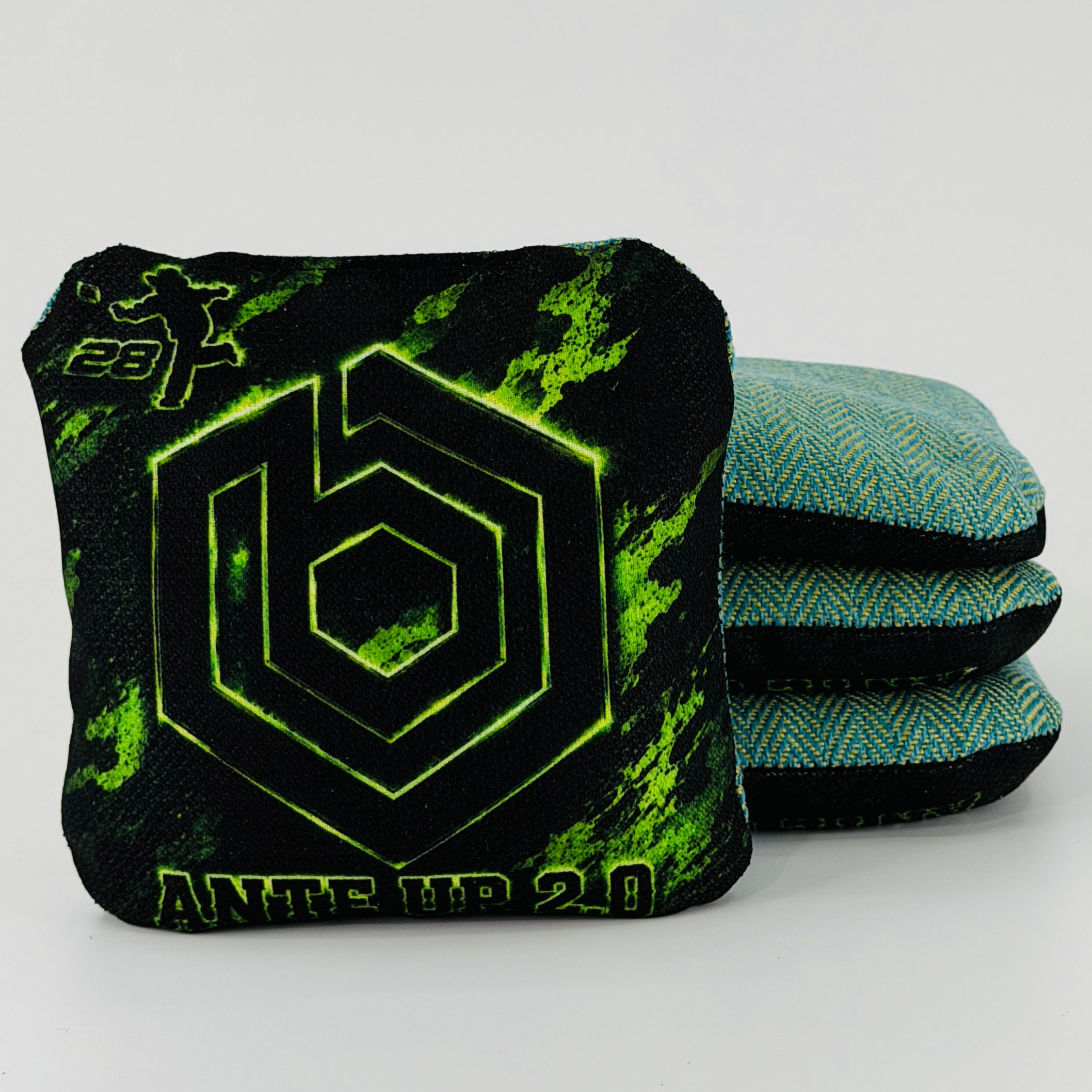 Ante Up 2.0
