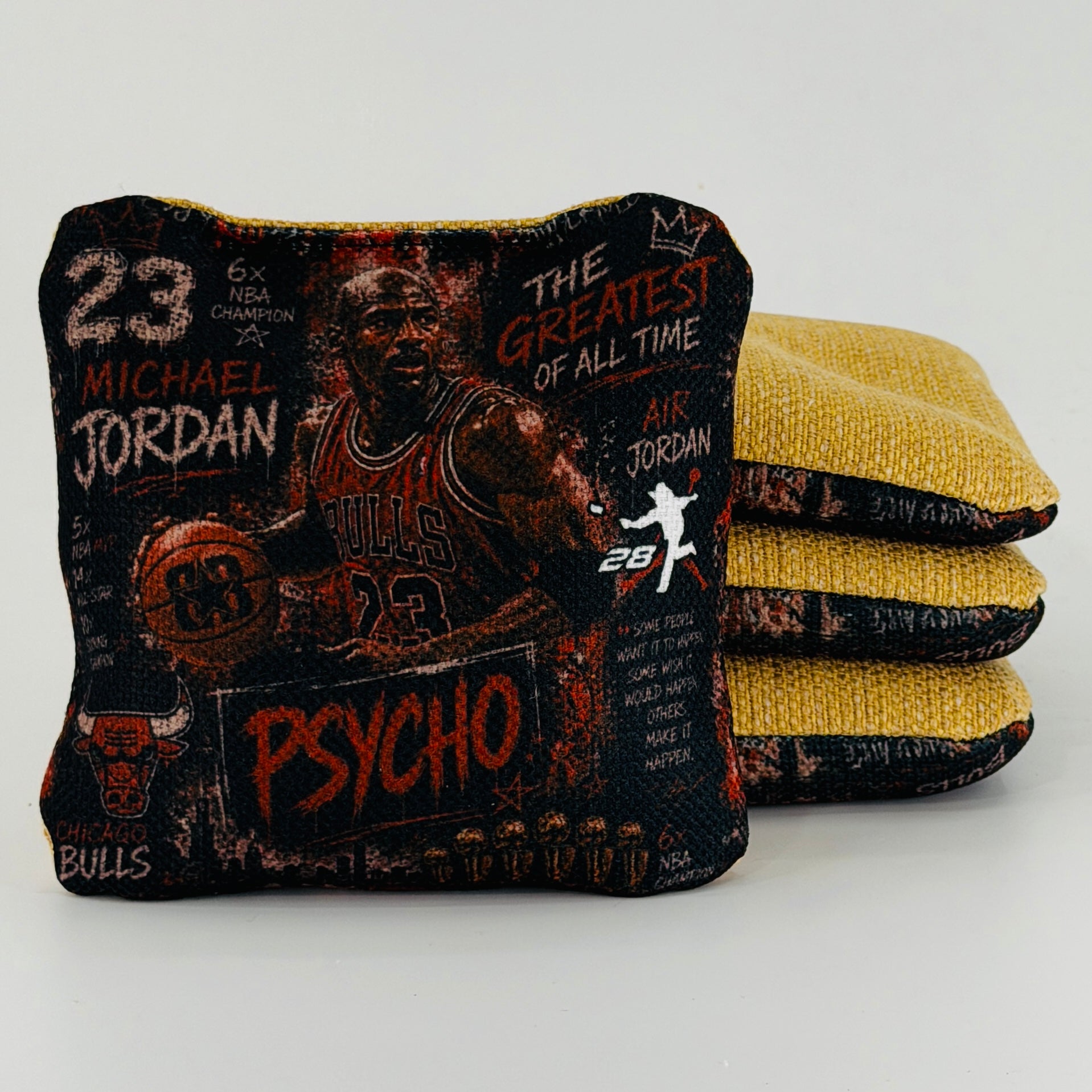 Psycho Circus