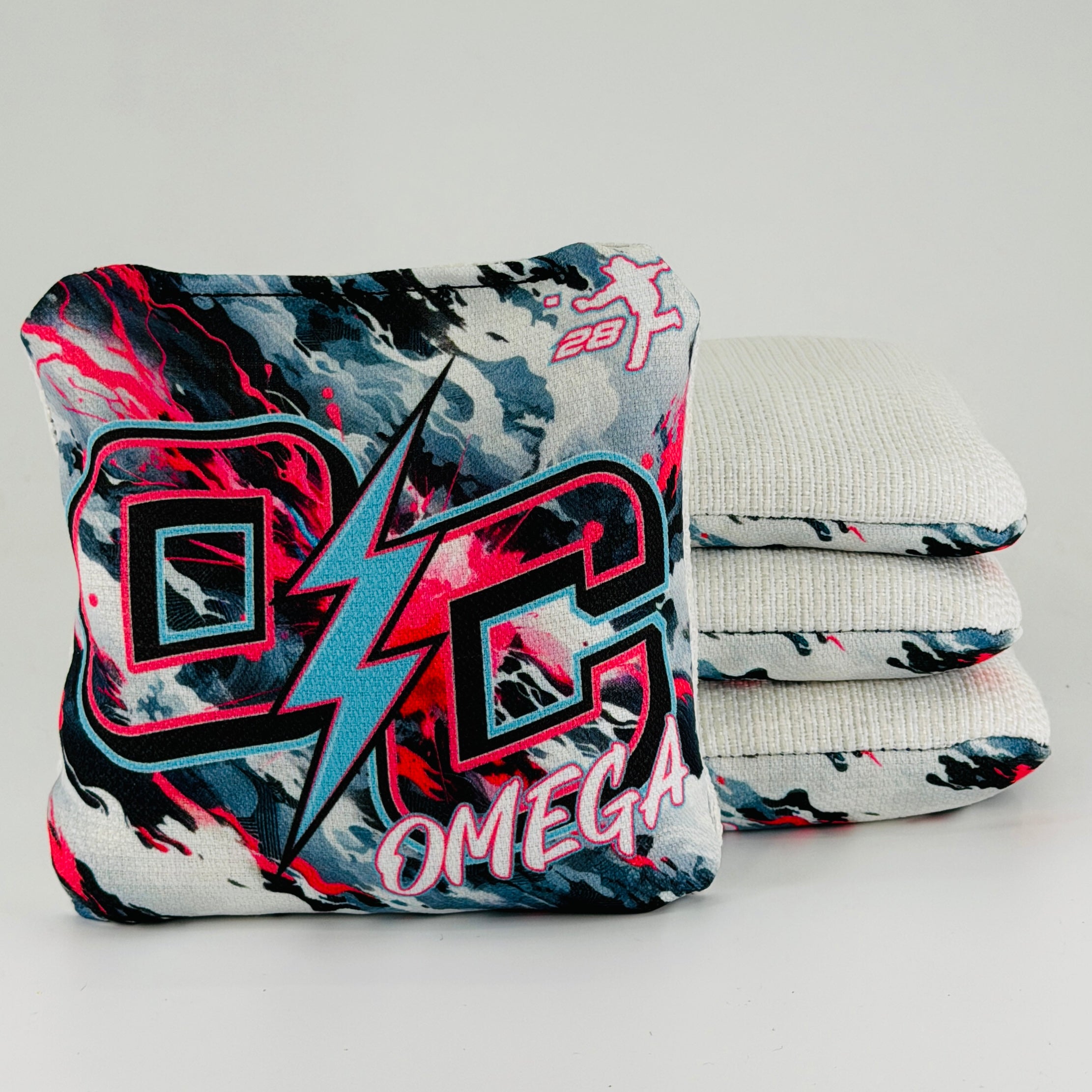 Omega