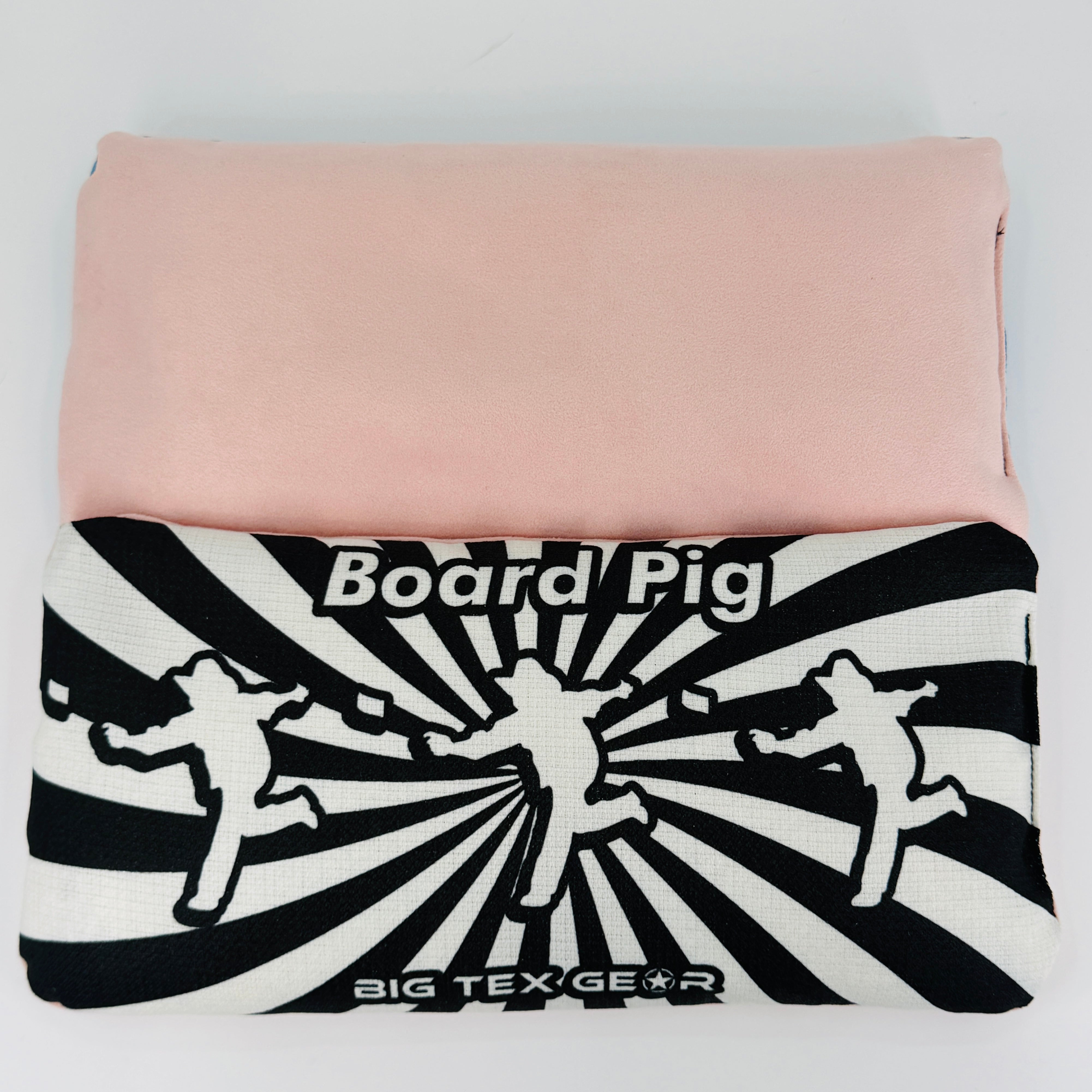 Board Pig