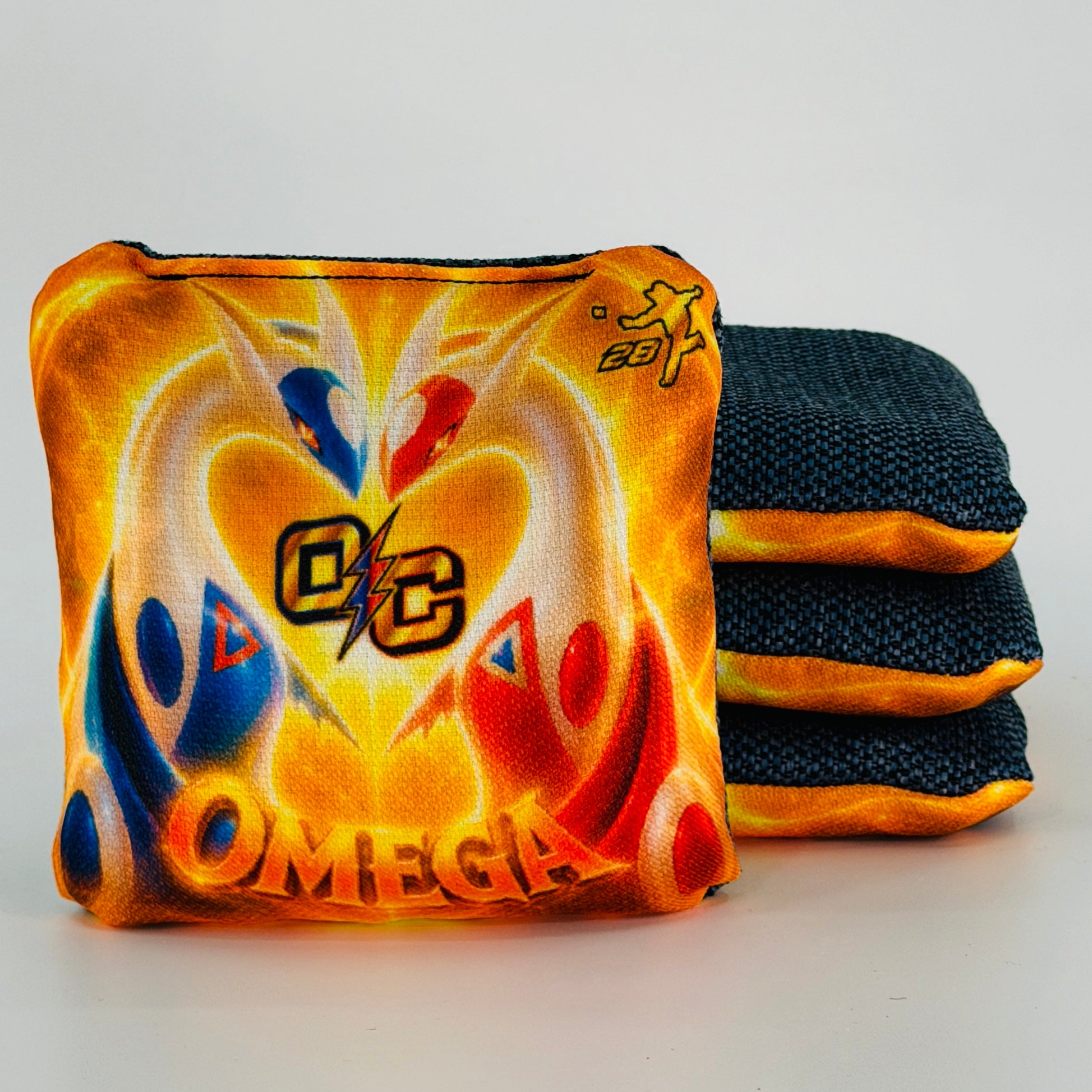 Omega