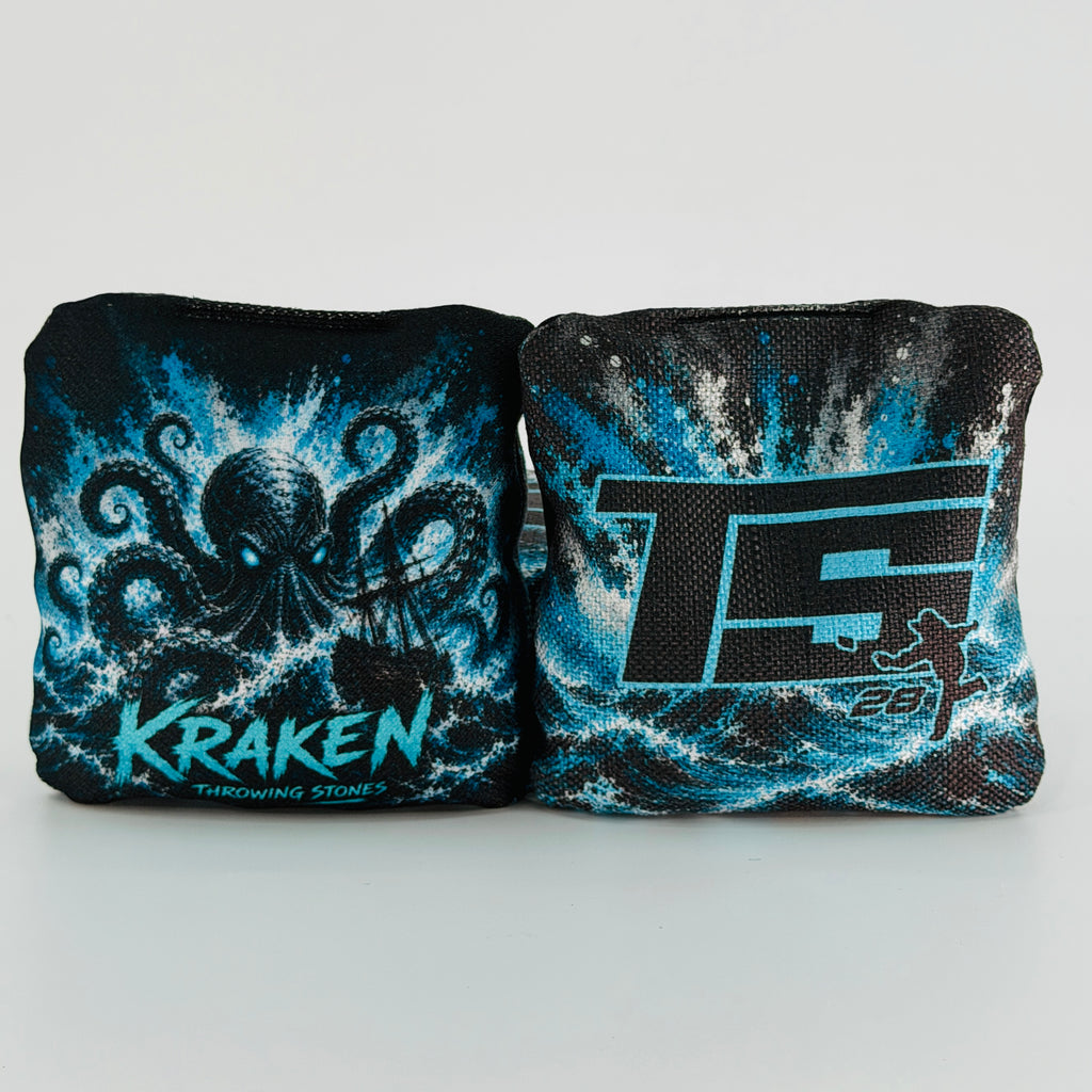 くらげ　1013 Kraken – Big Tex Gear