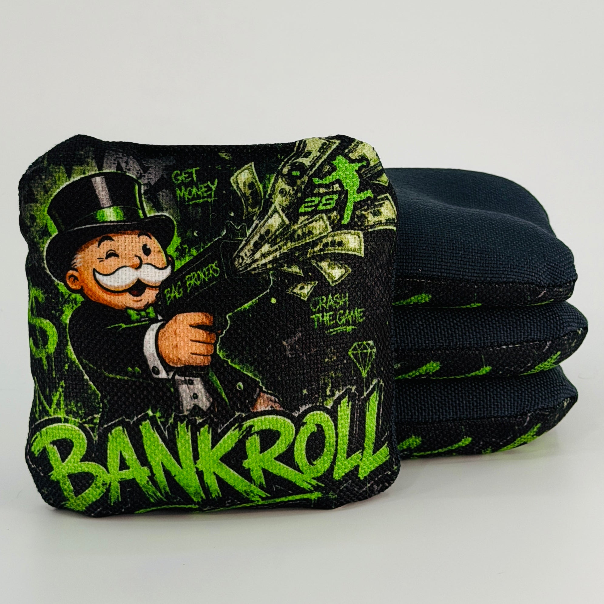 Bank Roll