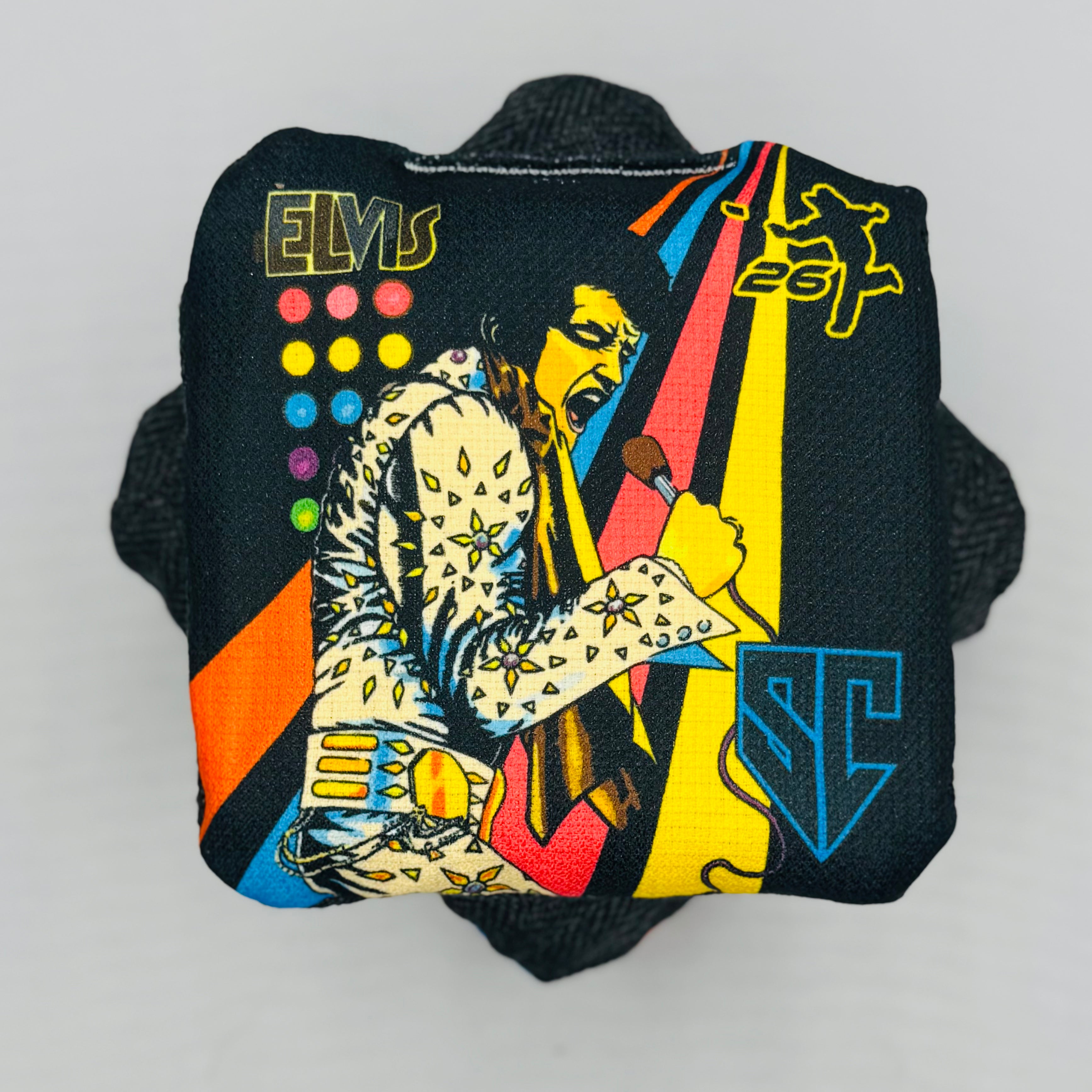 Elvis