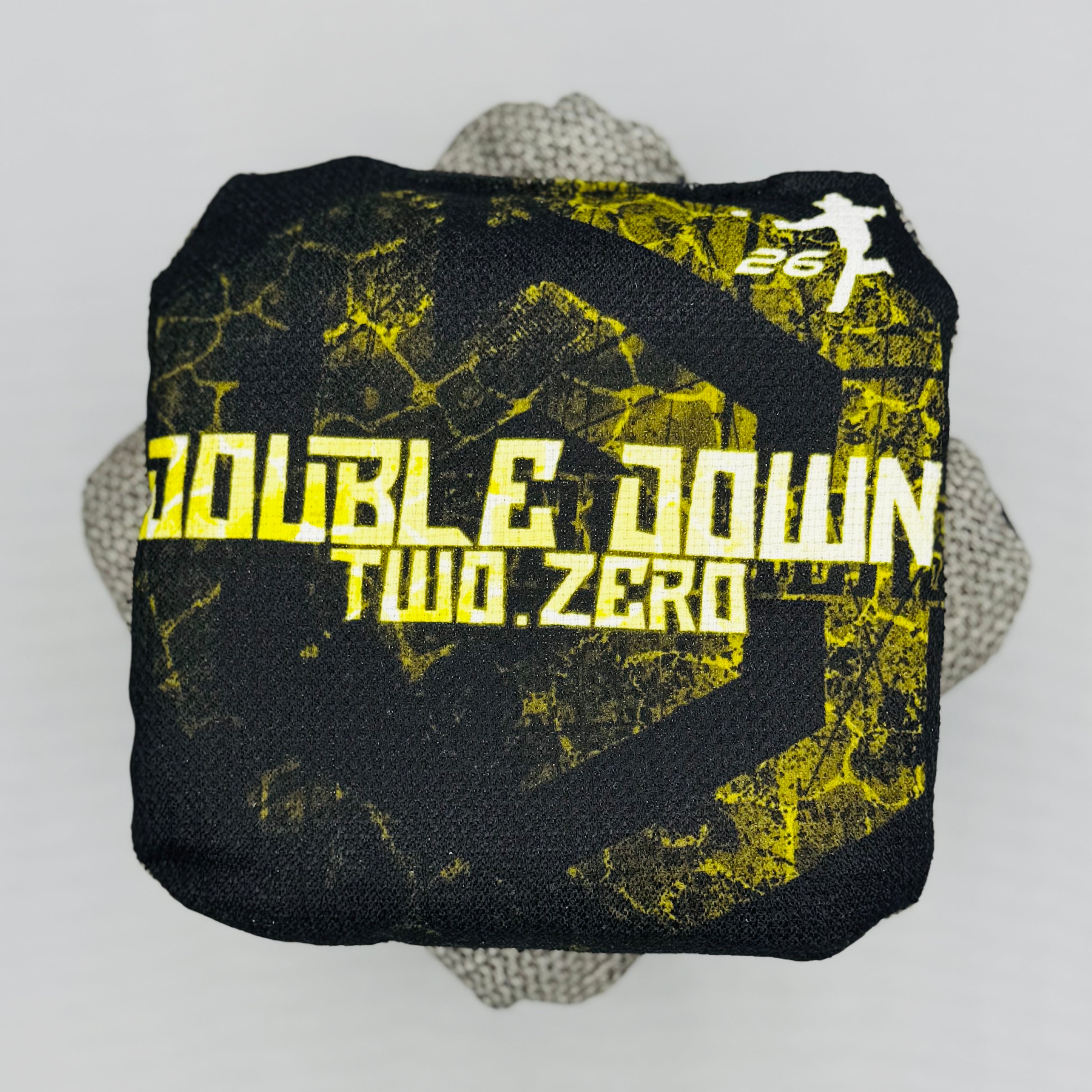 Double Down