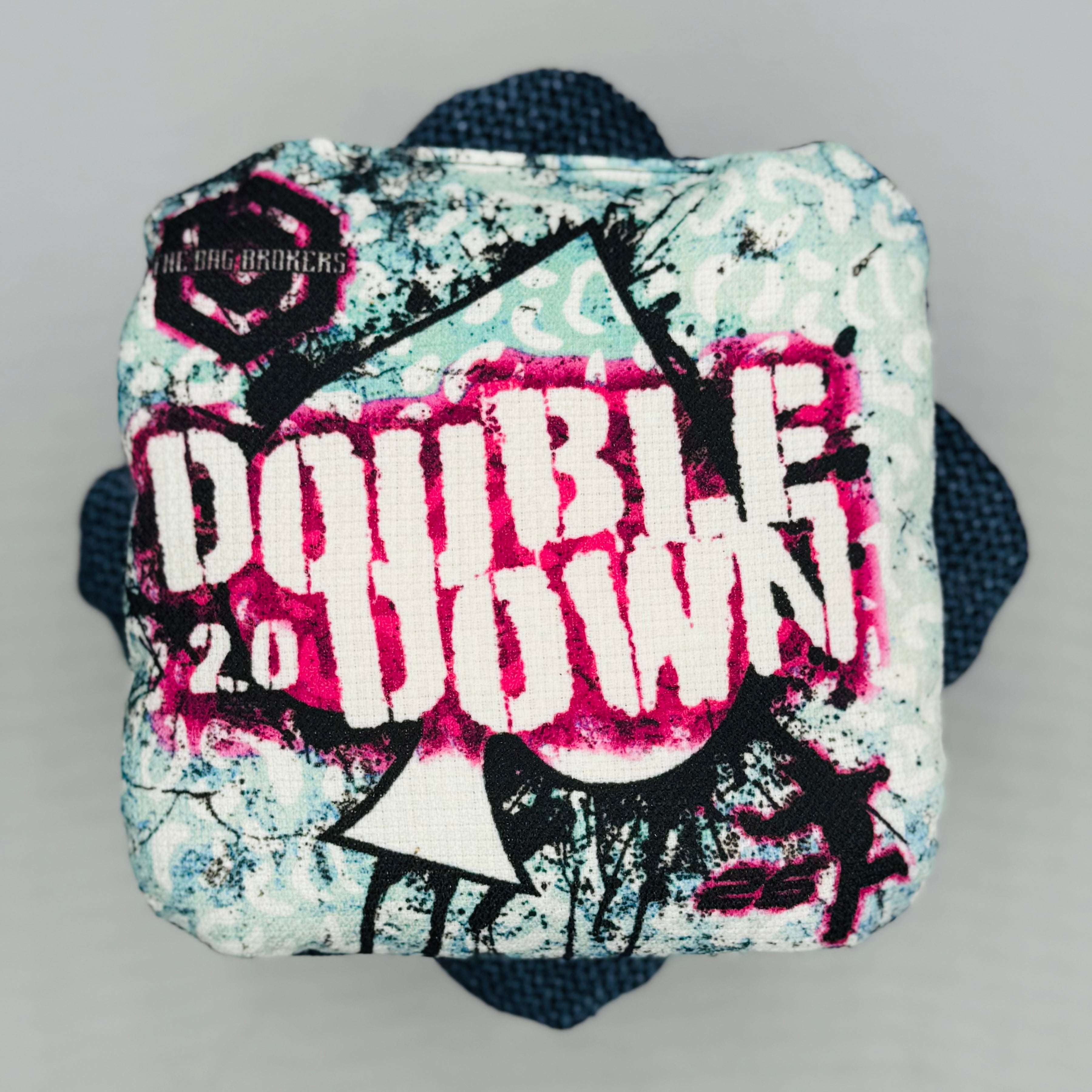 Double Down