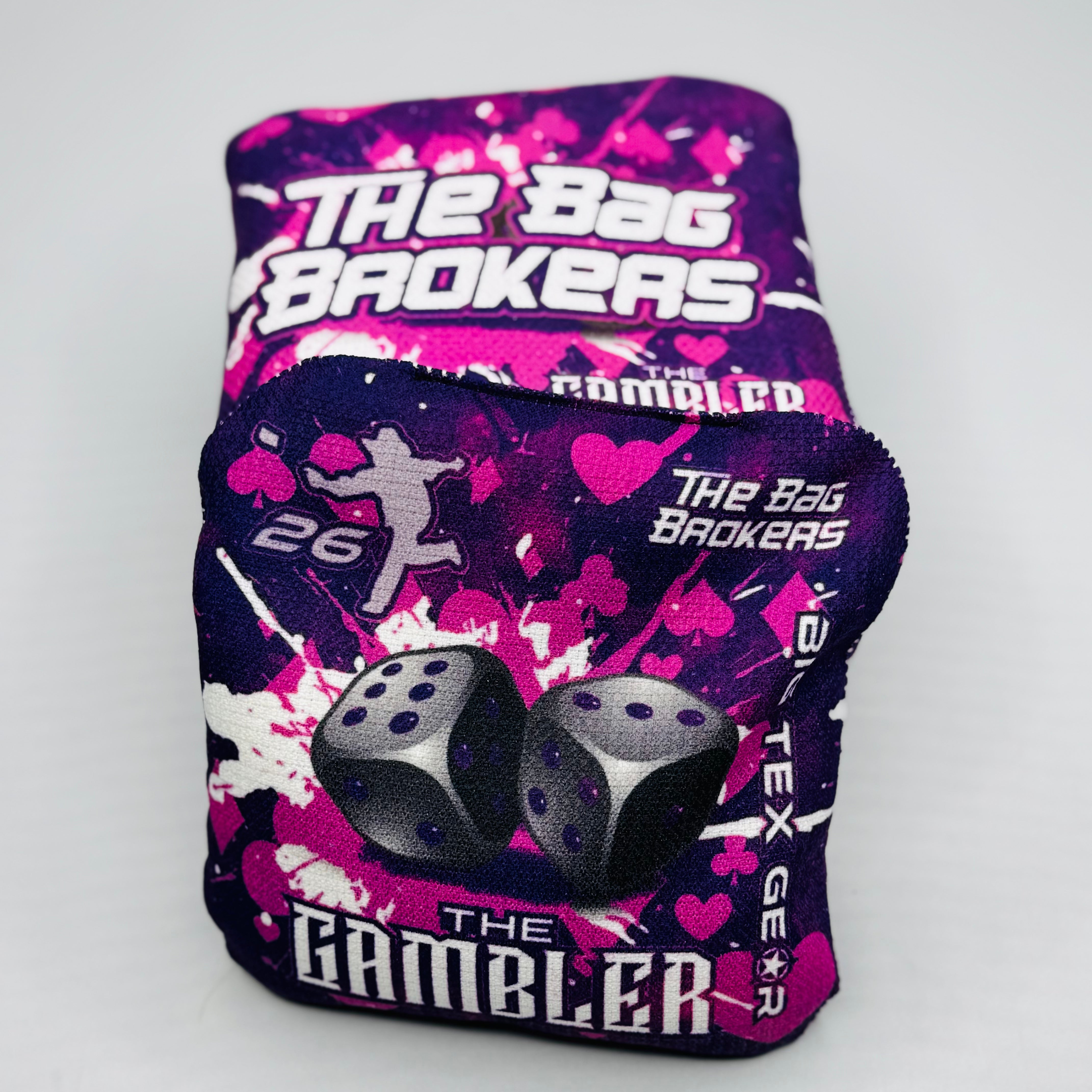 Gambler