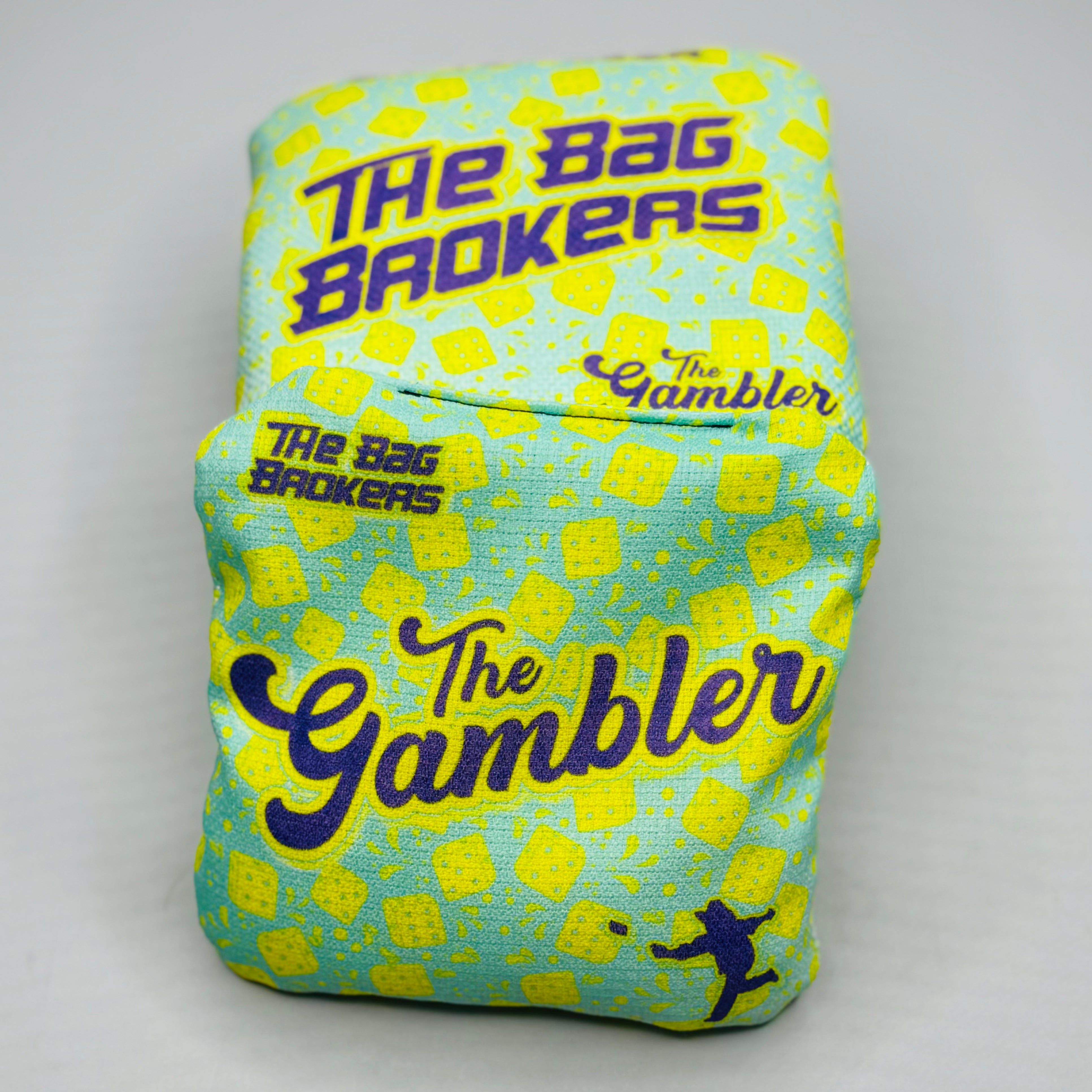 Gambler