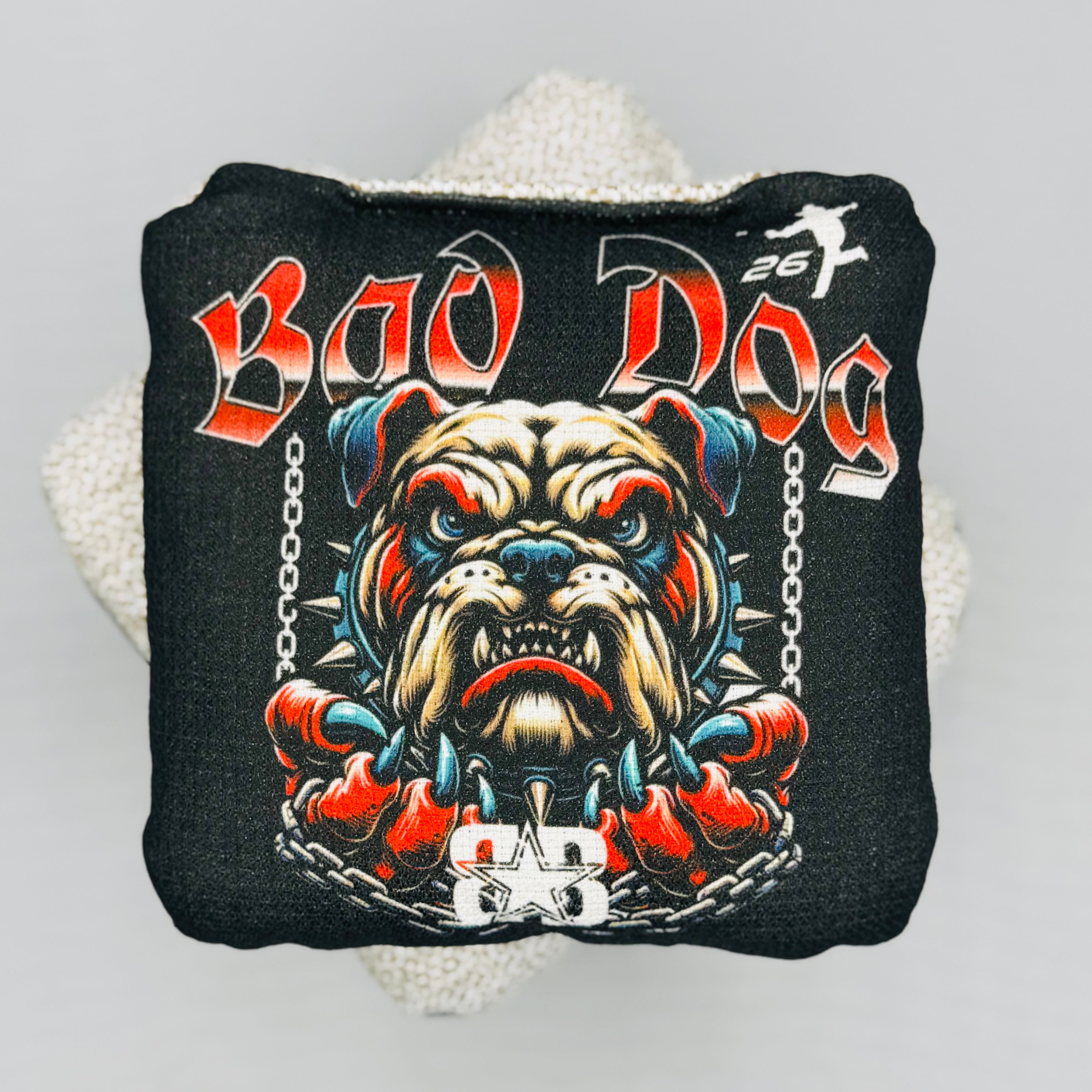 Bad Dog