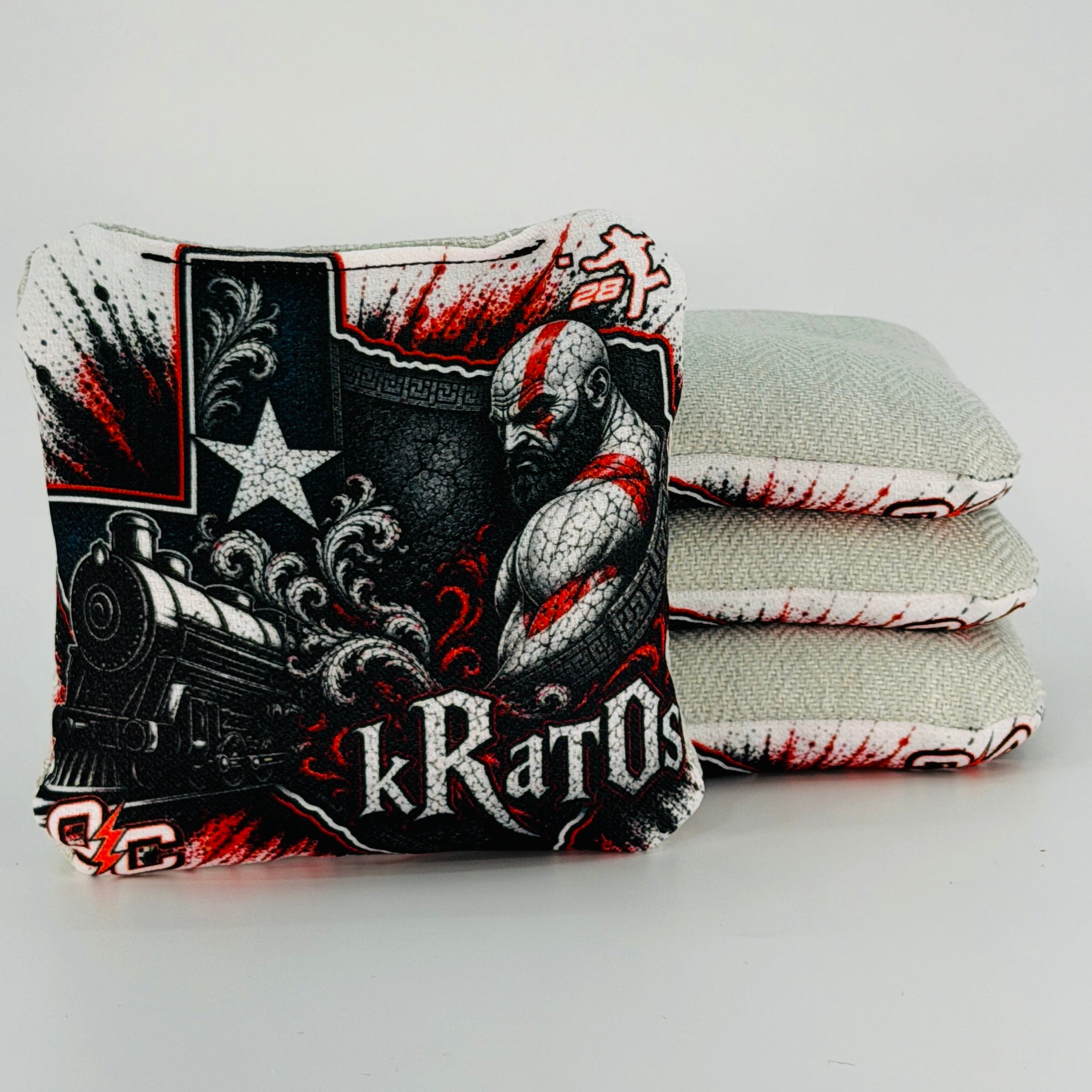 Kratos