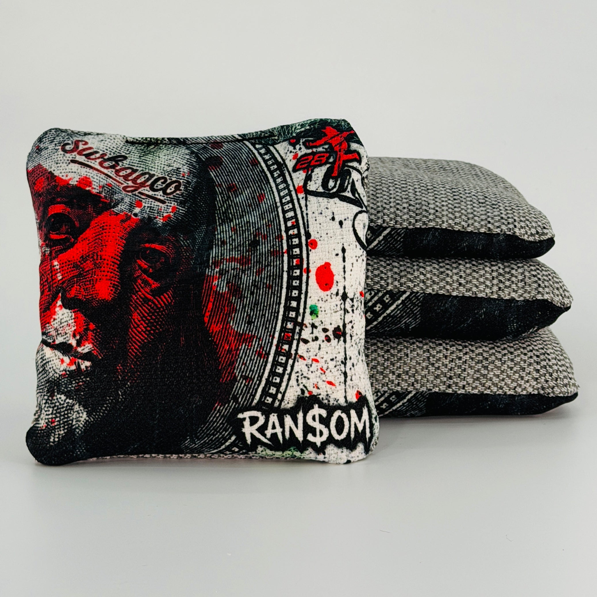 Ransom