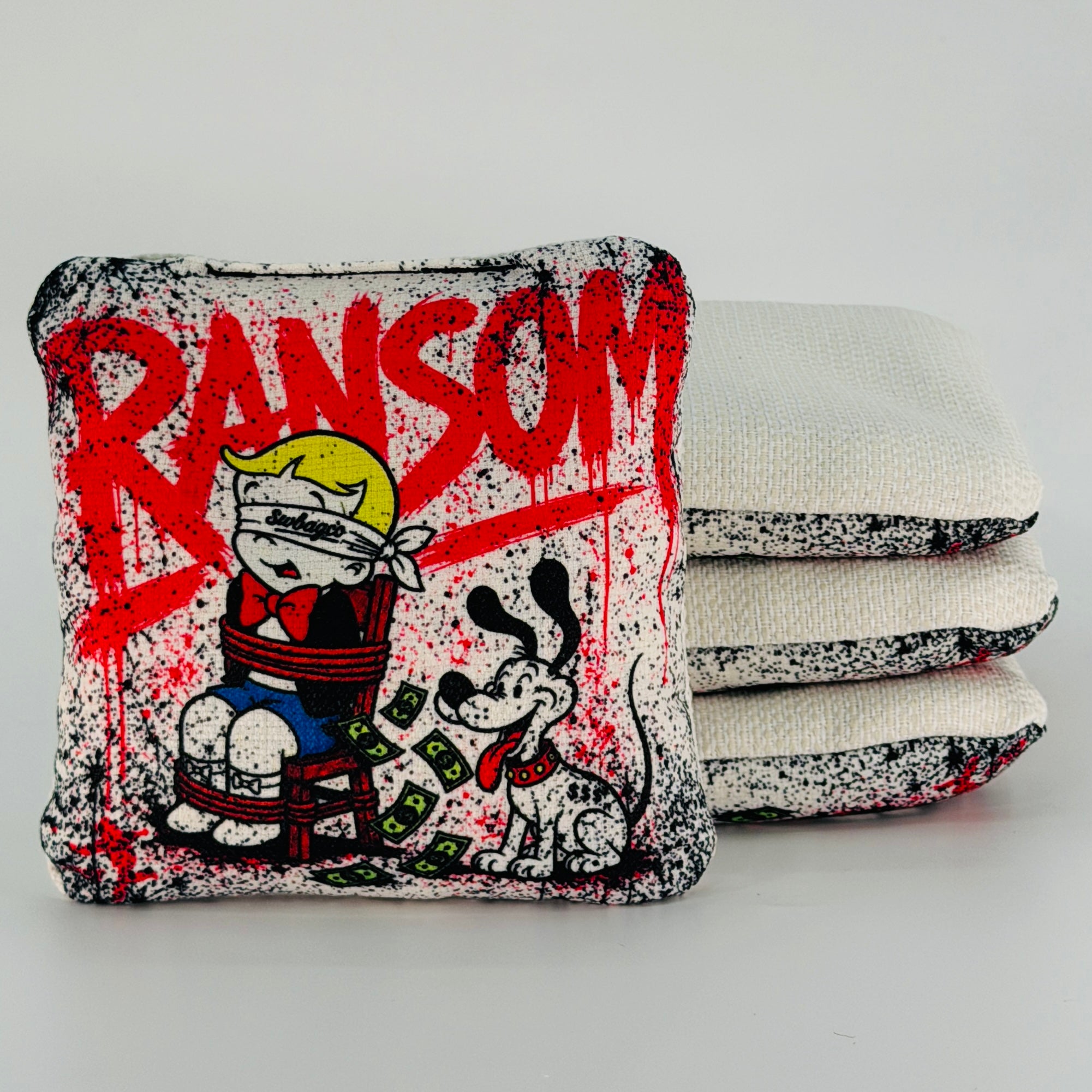 Ransom