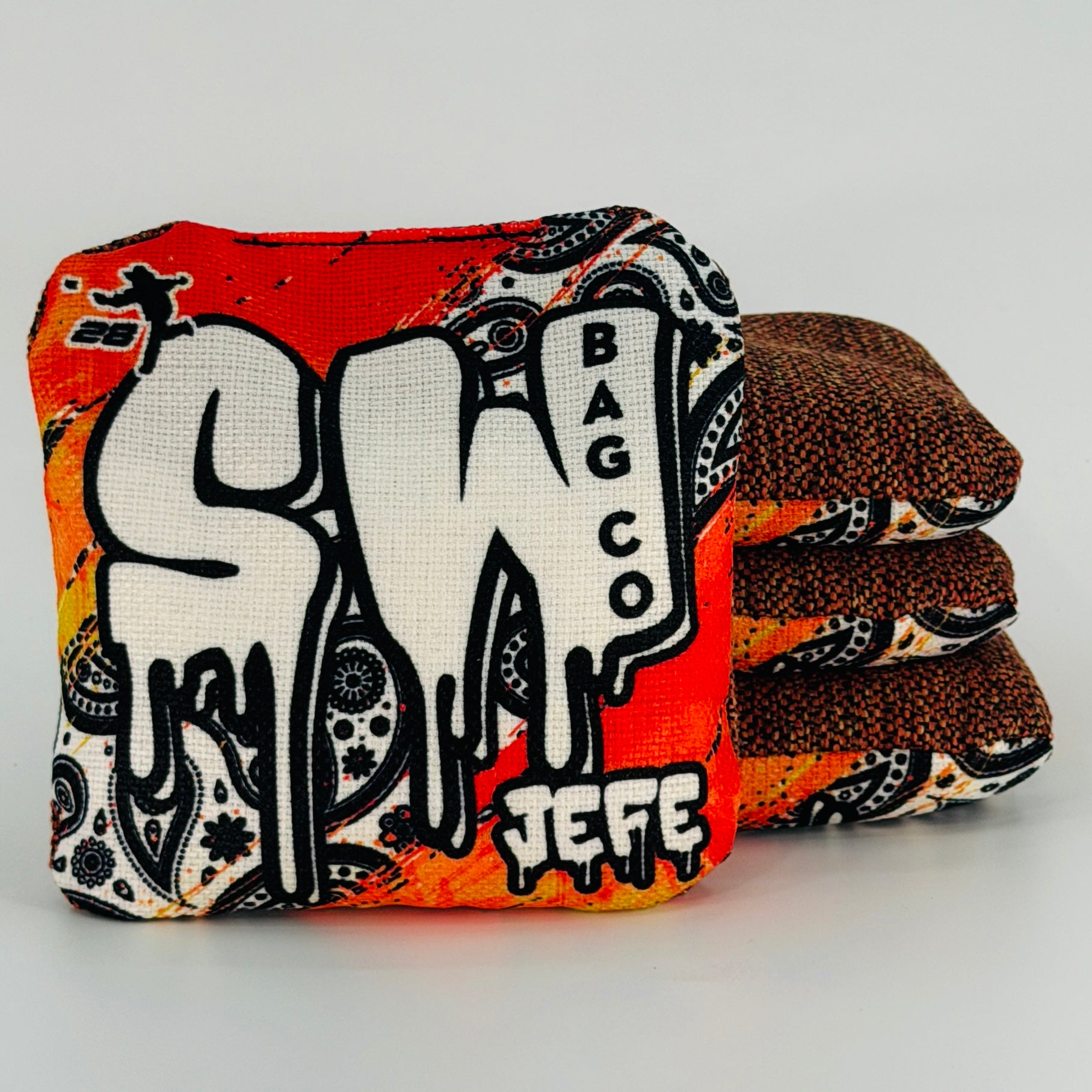 Jefe