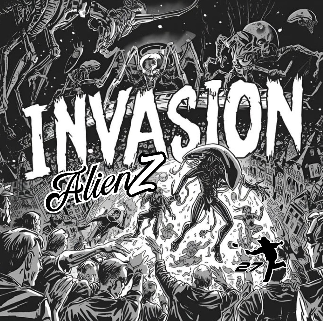 Invasion
