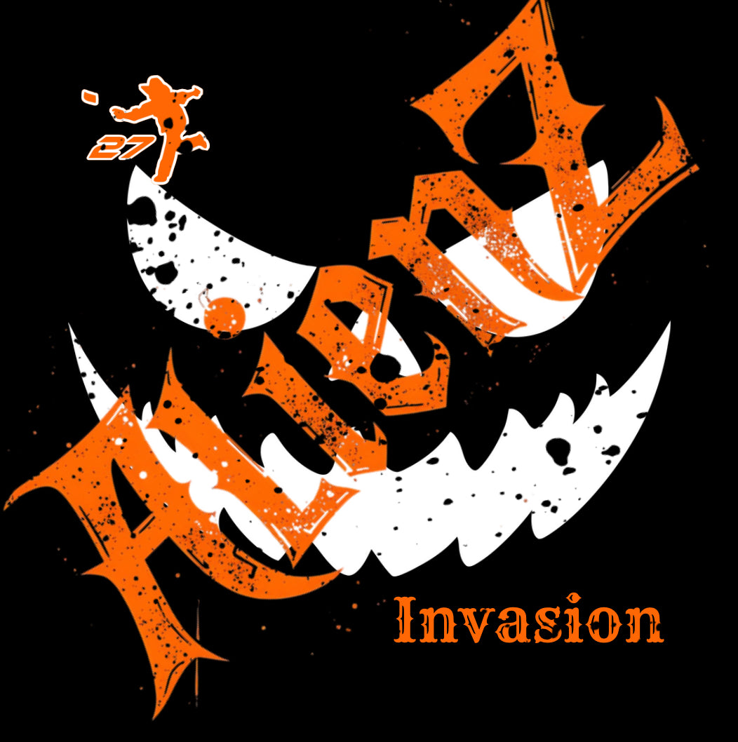 Invasion