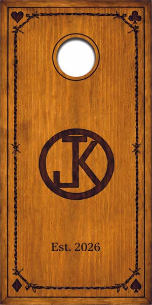 Custom Pro Boards