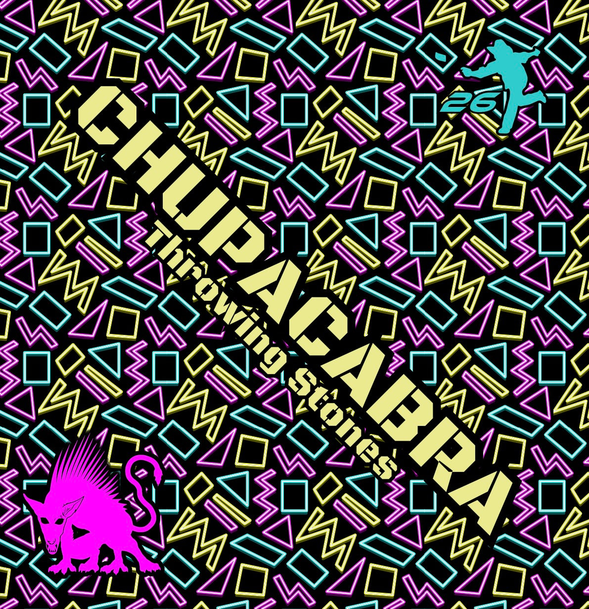 Chupacabra