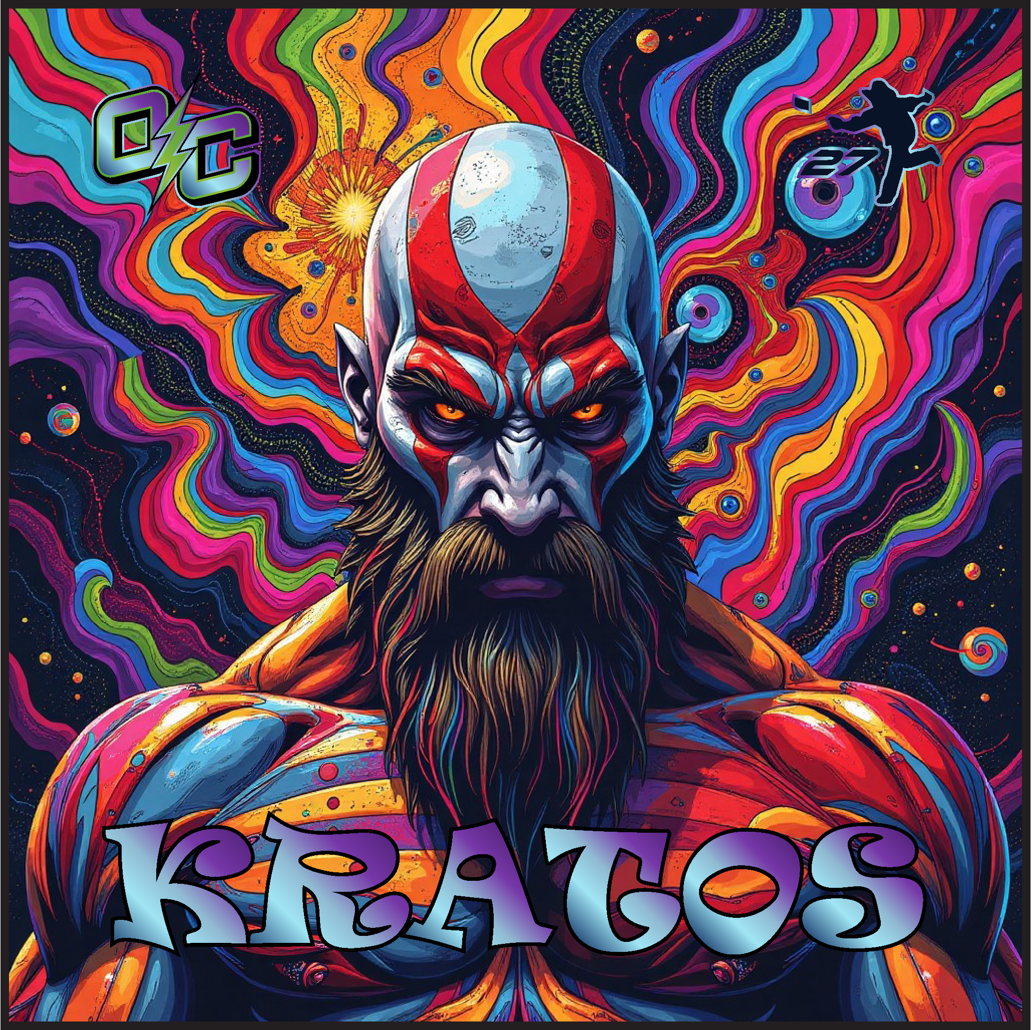 Kratos