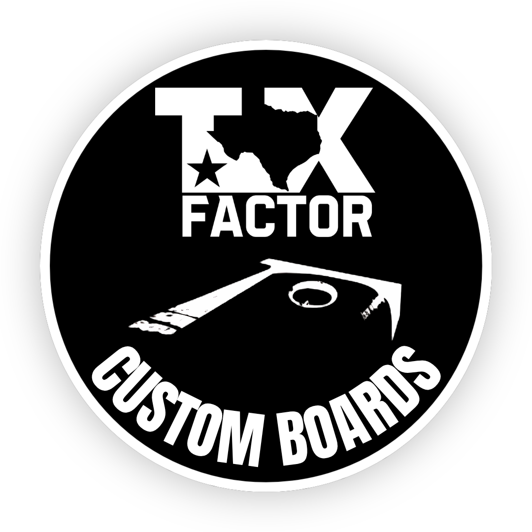Custom TX Factor Boards