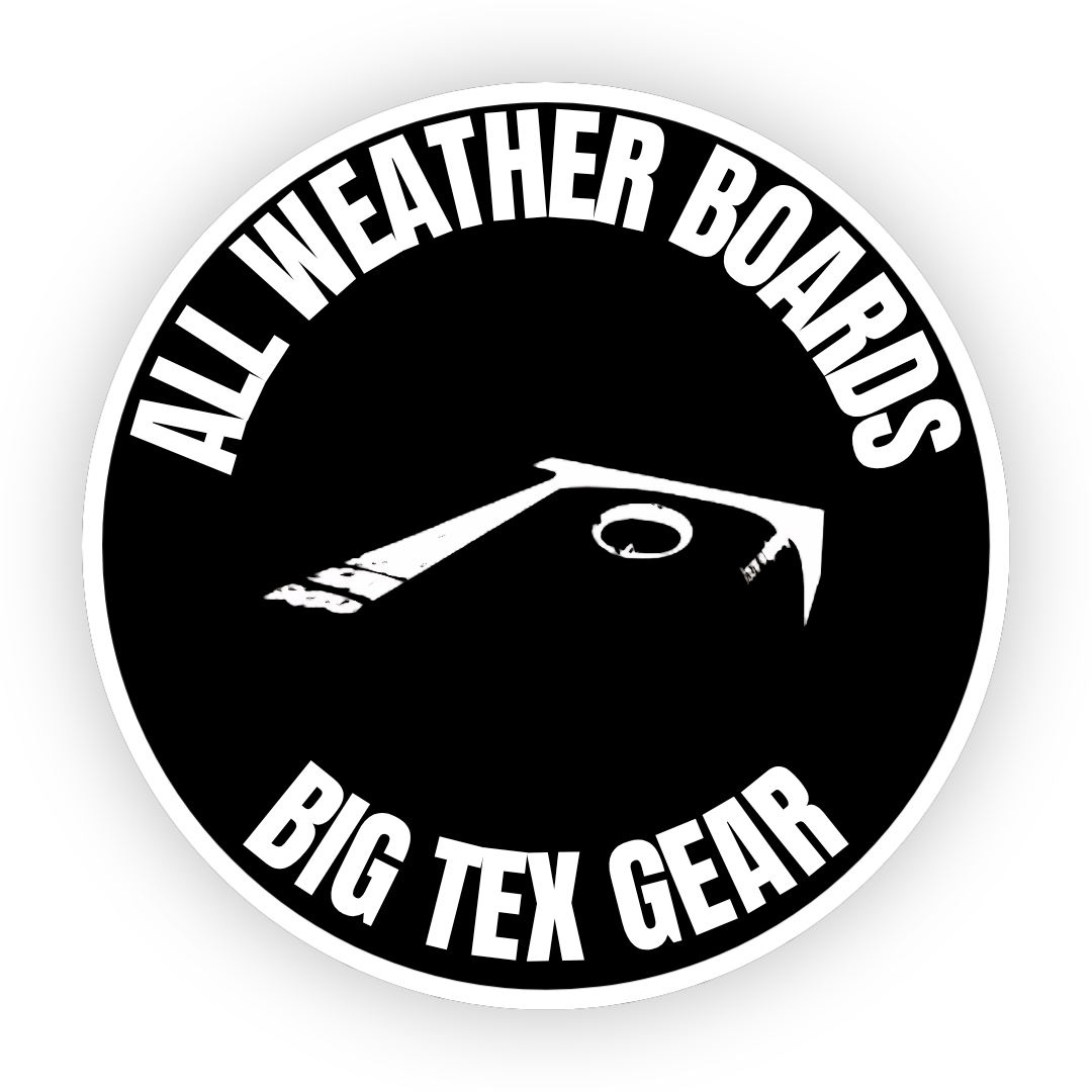 Custom All Weather Boards