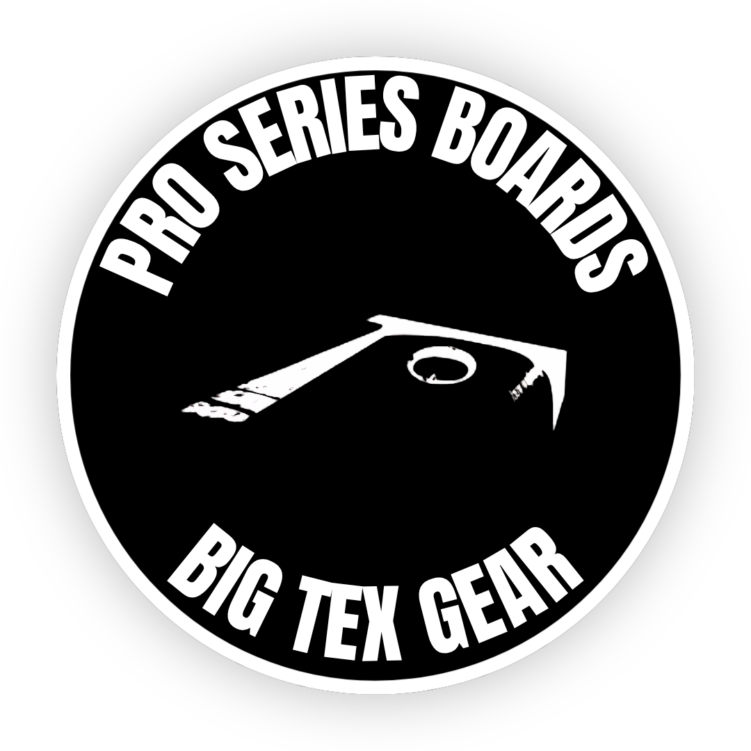Custom Pro Boards