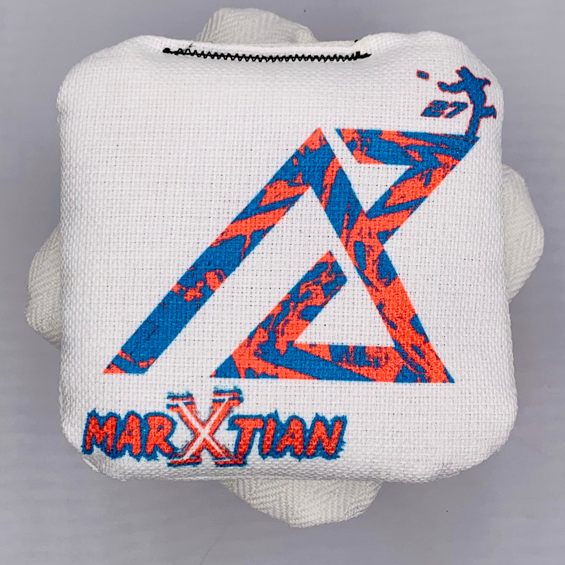 Martian X