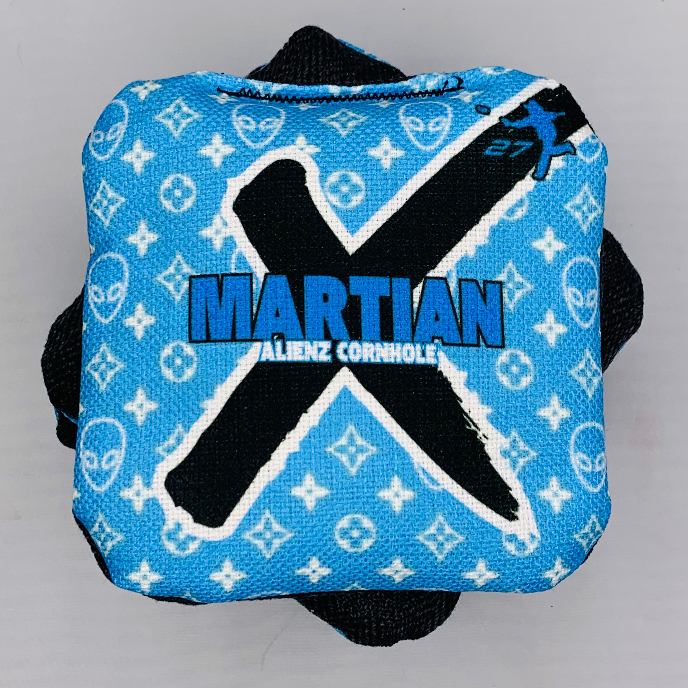 Martian X
