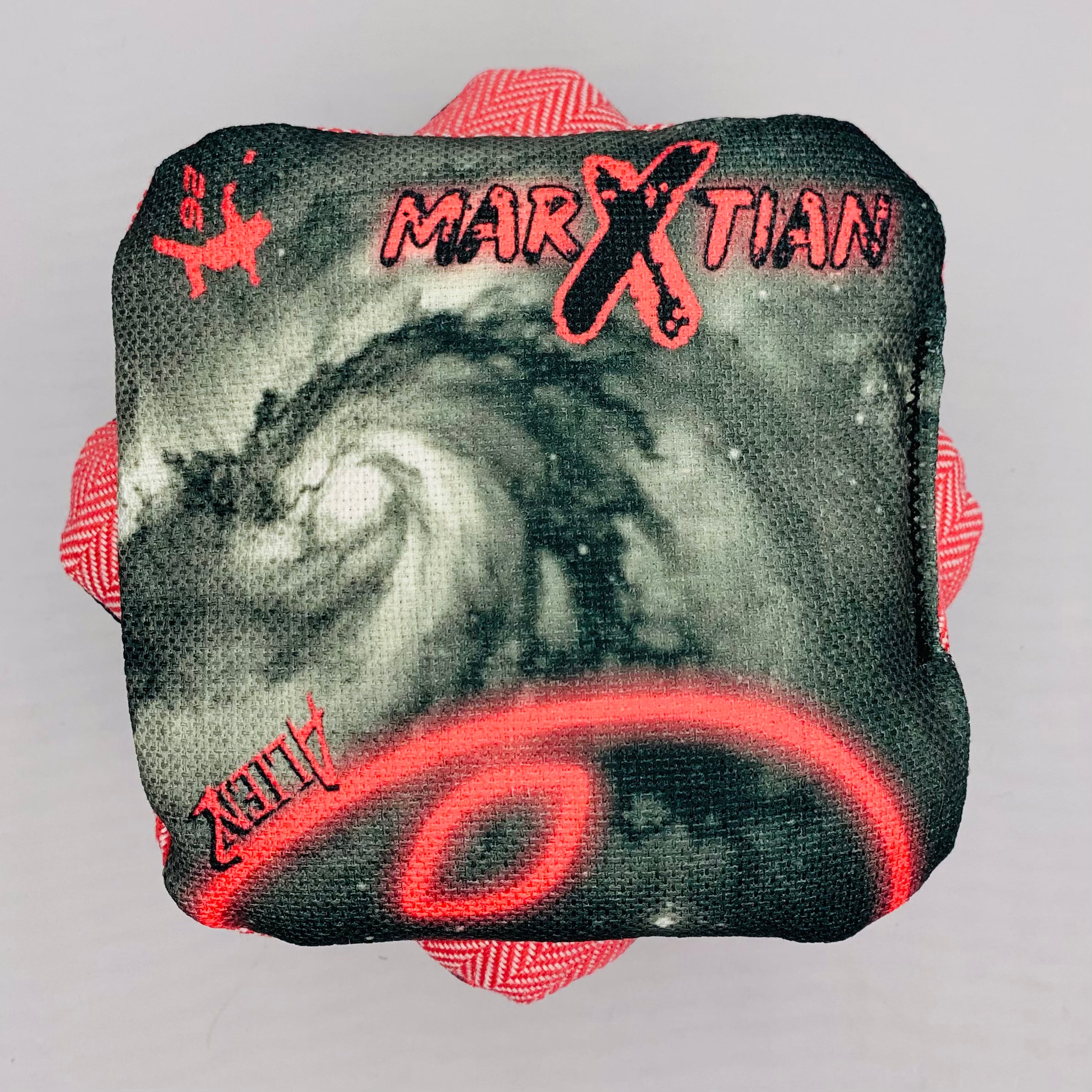 Martian X