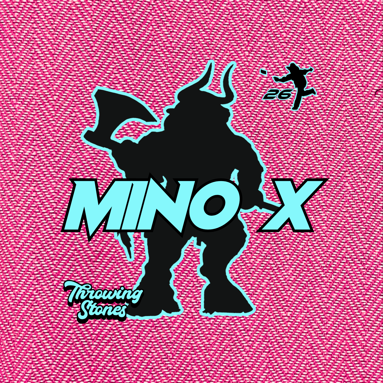 Minotaur X