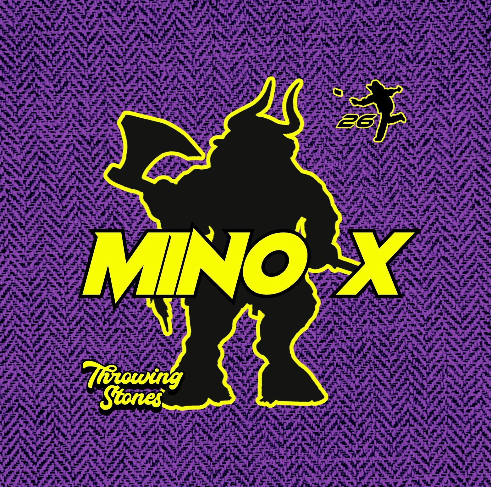 Minotaur X