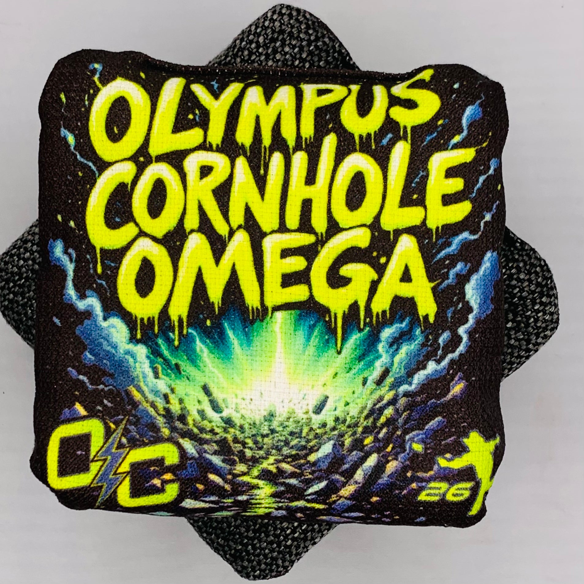 Hercules Omega