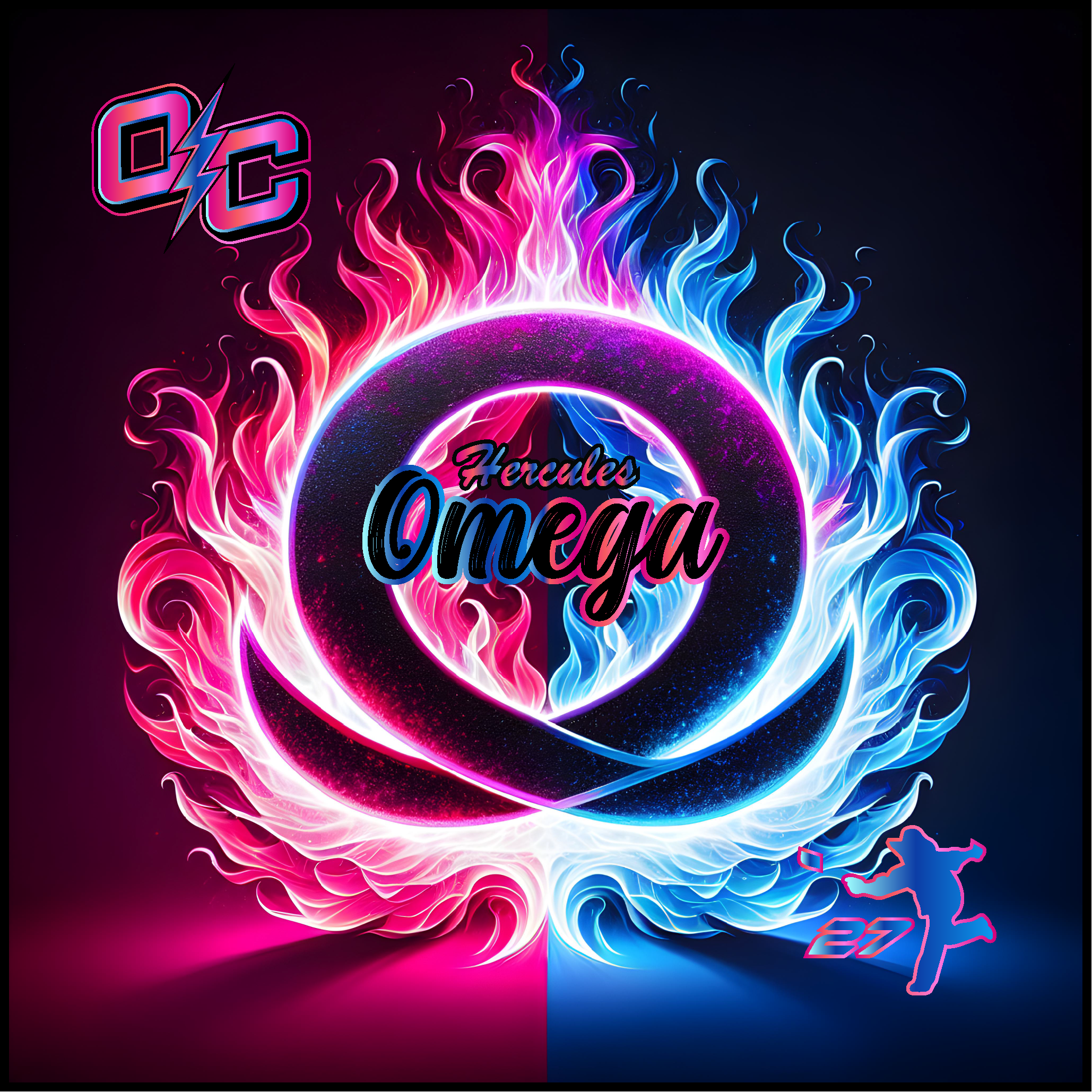 Hercules Omega