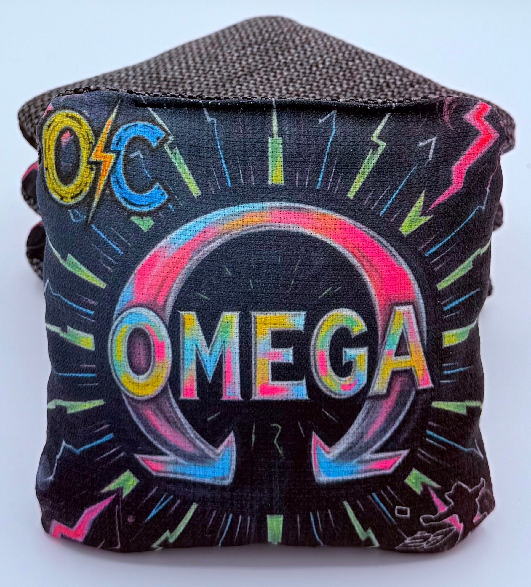 Hercules Omega