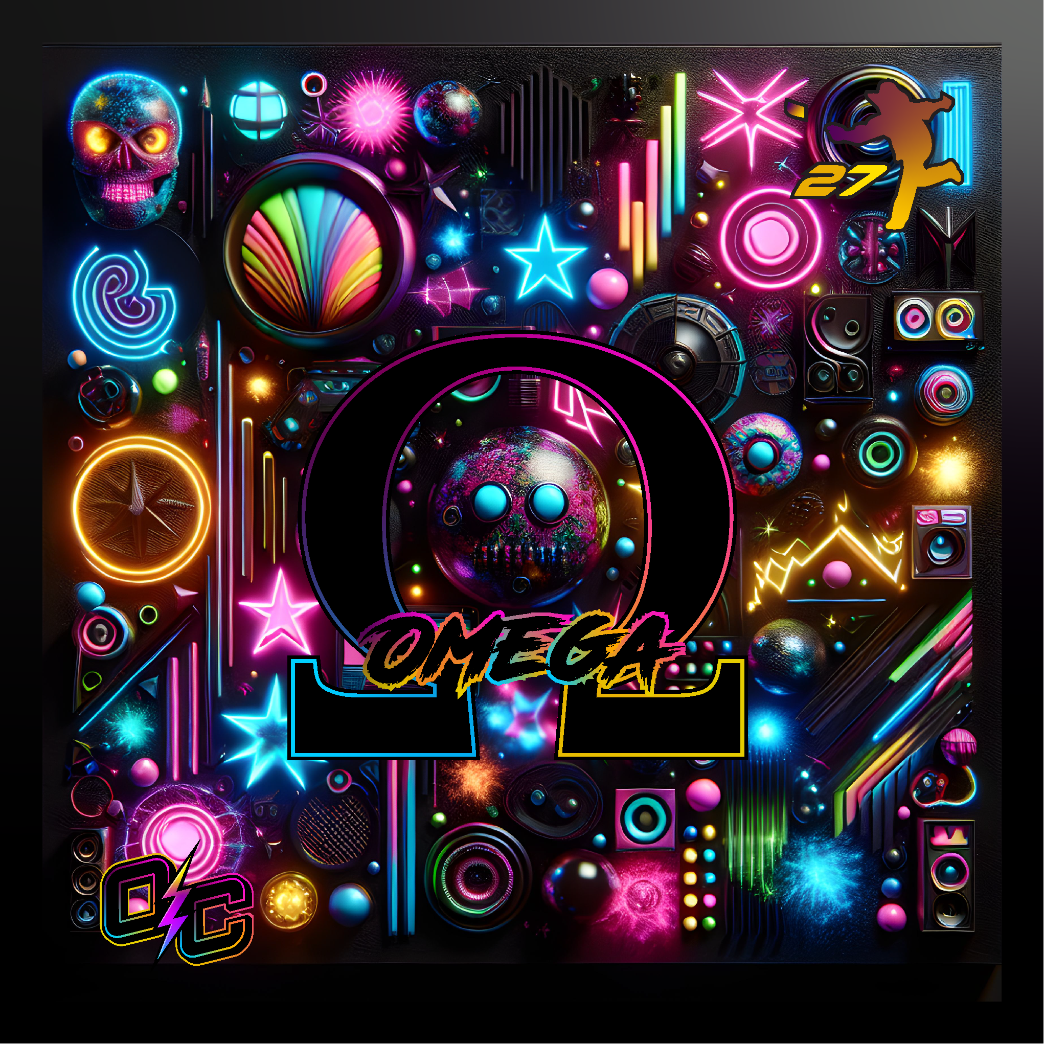Hercules Omega