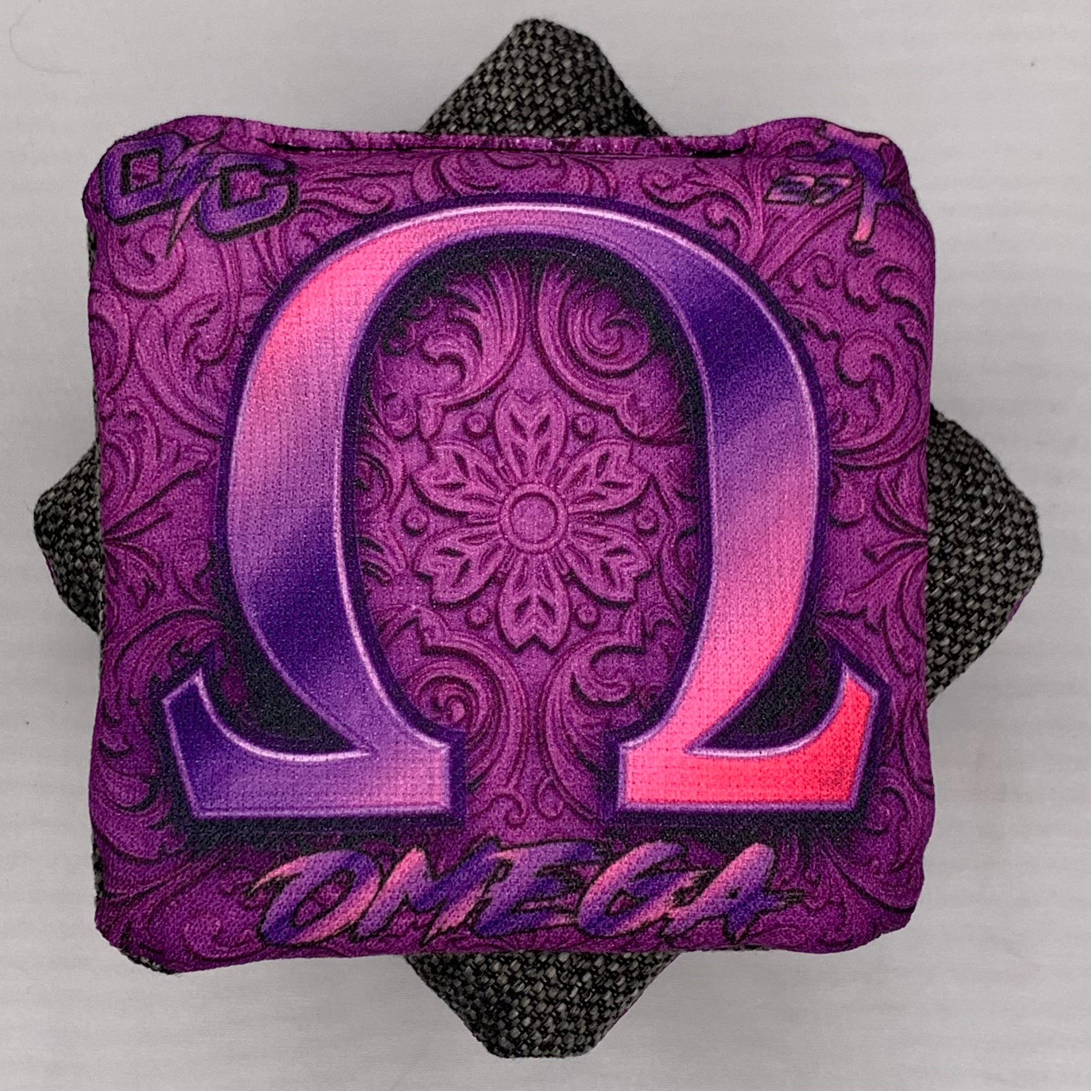 Hercules Omega